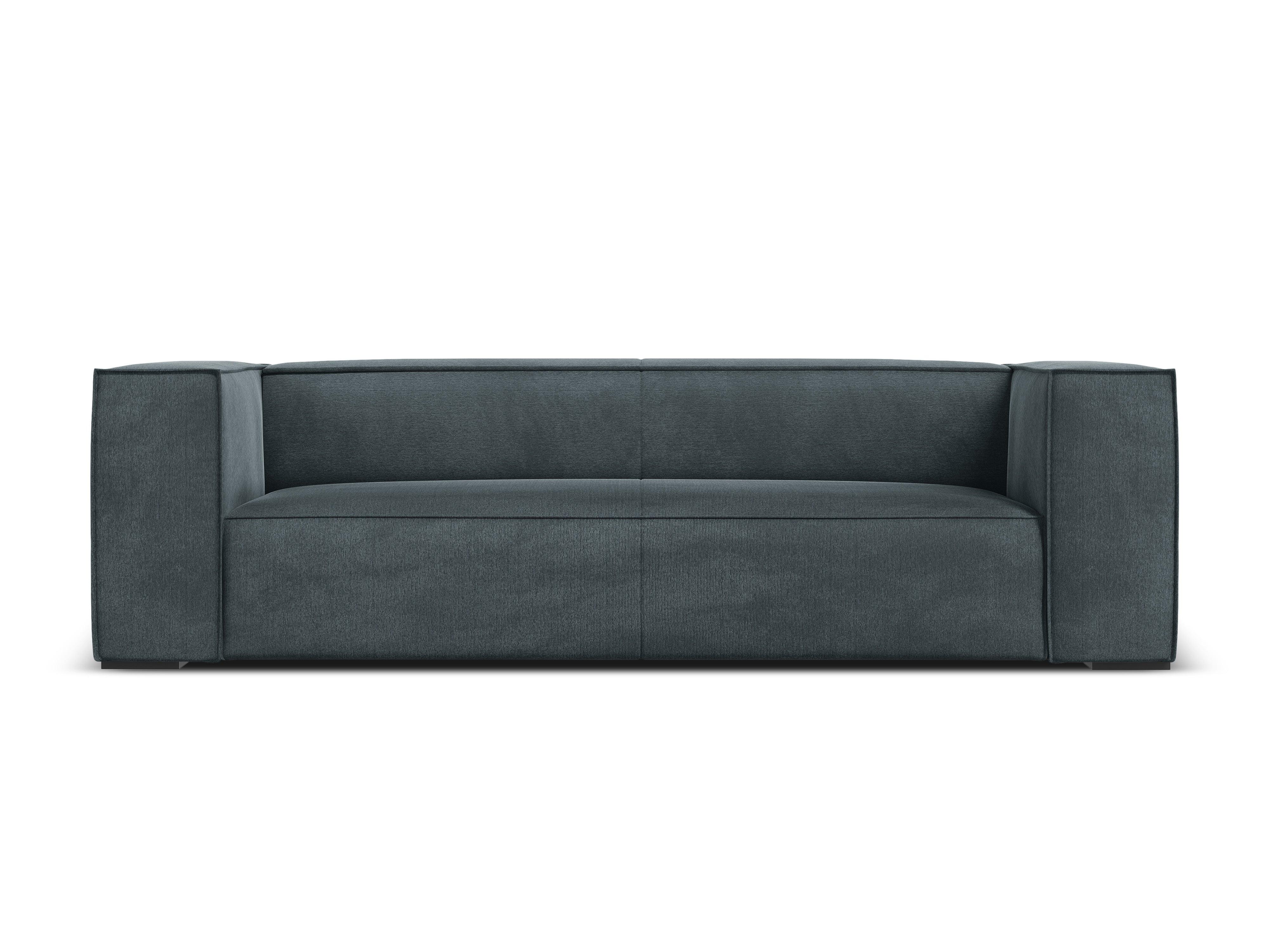 Sofa 3-osobowa MADAME szaroniebieski Windsor & Co    Eye on Design