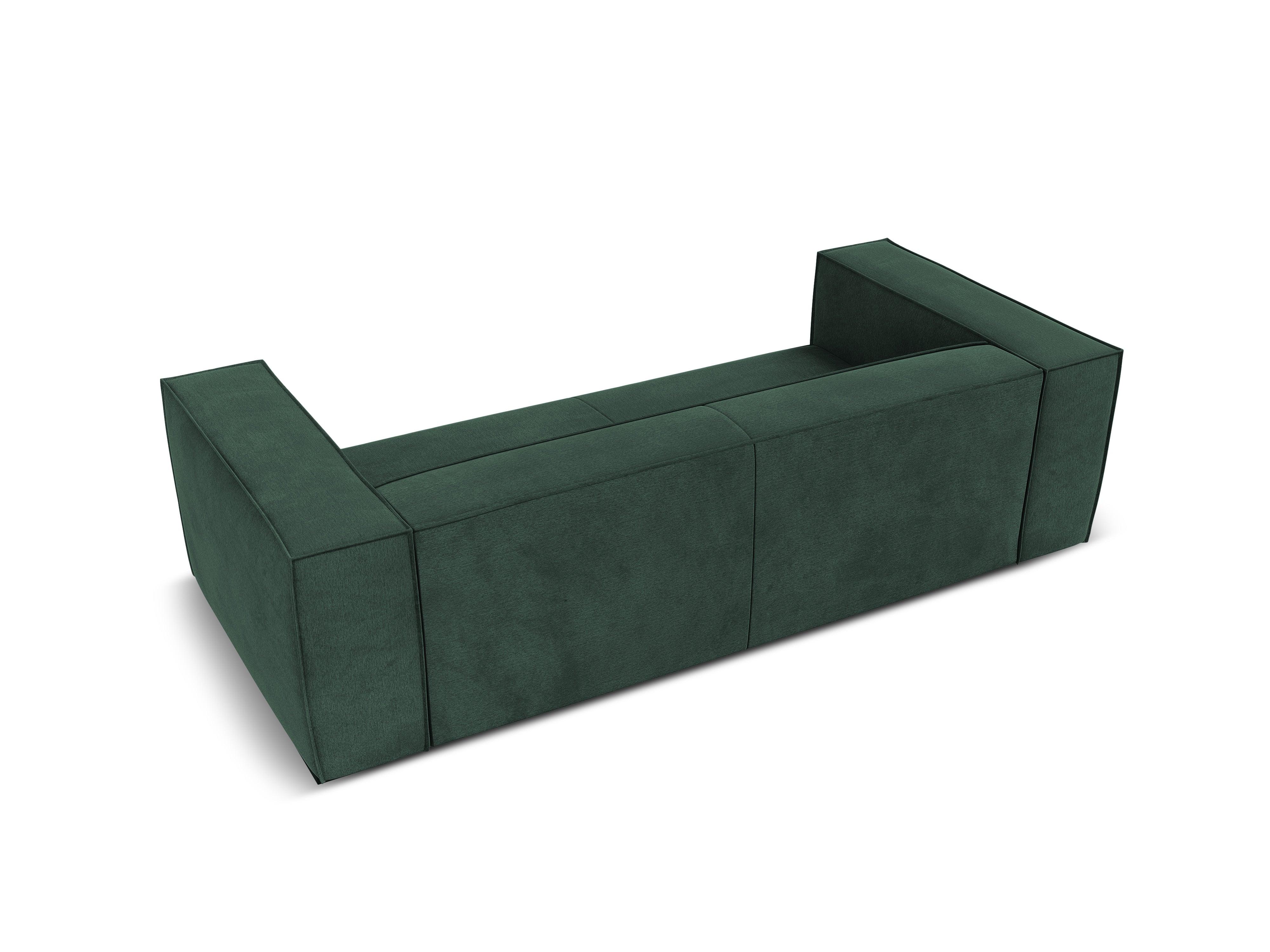 Sofa 3-osobowa MADAME zielony Windsor & Co    Eye on Design