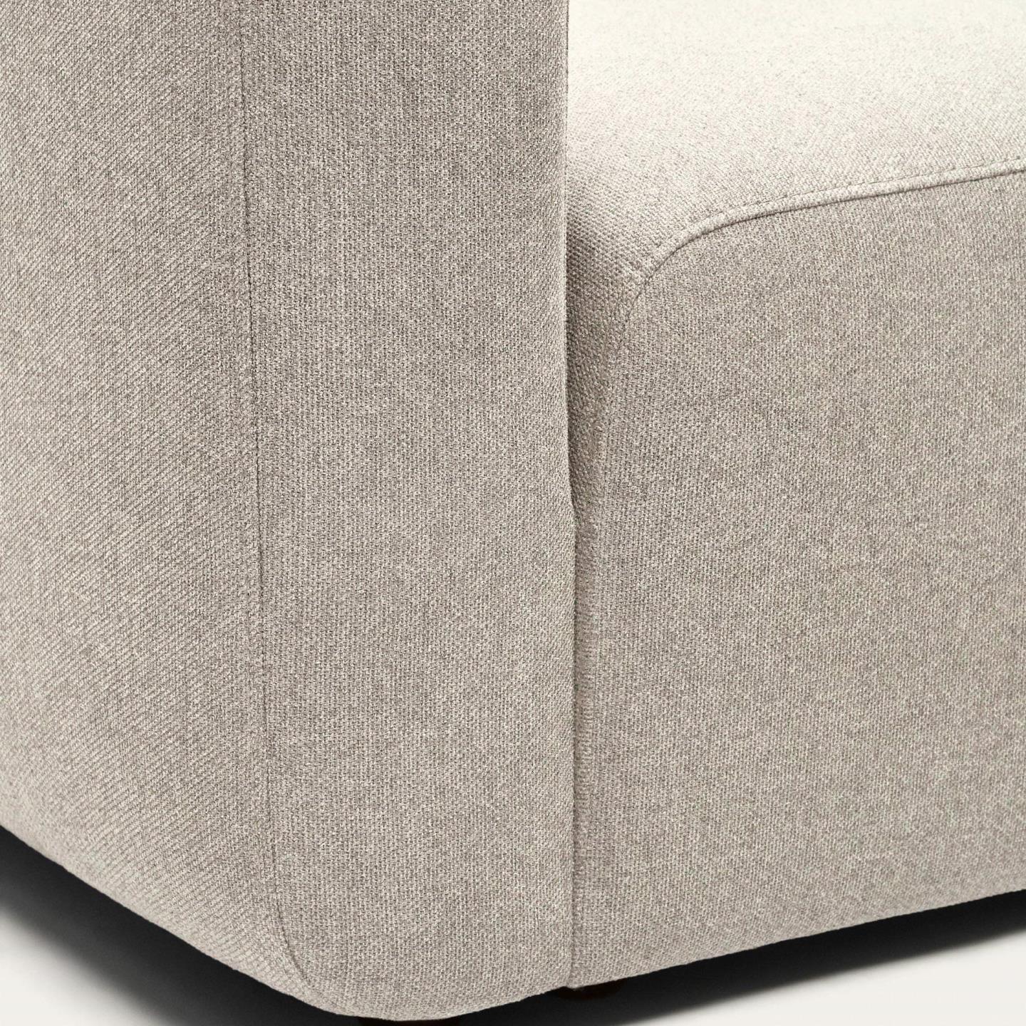 Sofa 3-osobowa NEOM beżowy La Forma    Eye on Design