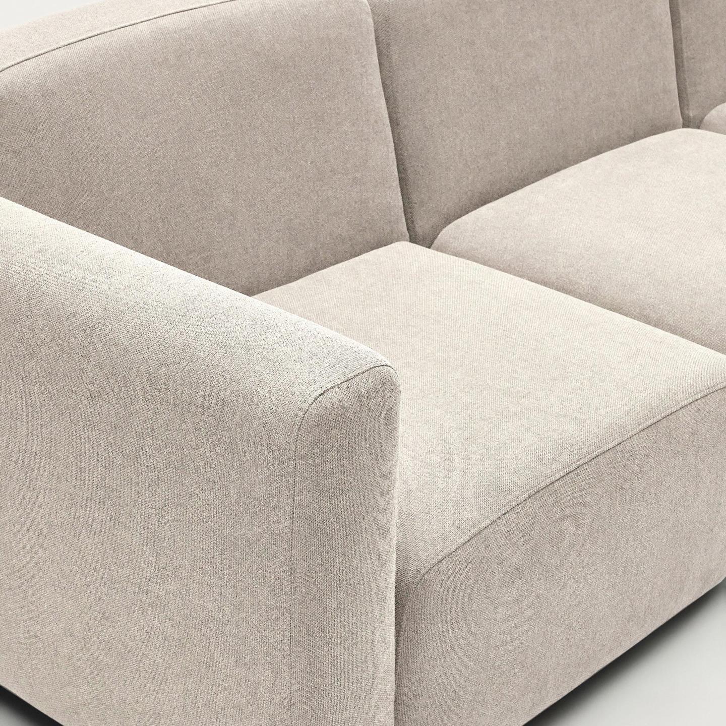 Sofa 3-osobowa NEOM beżowy La Forma    Eye on Design