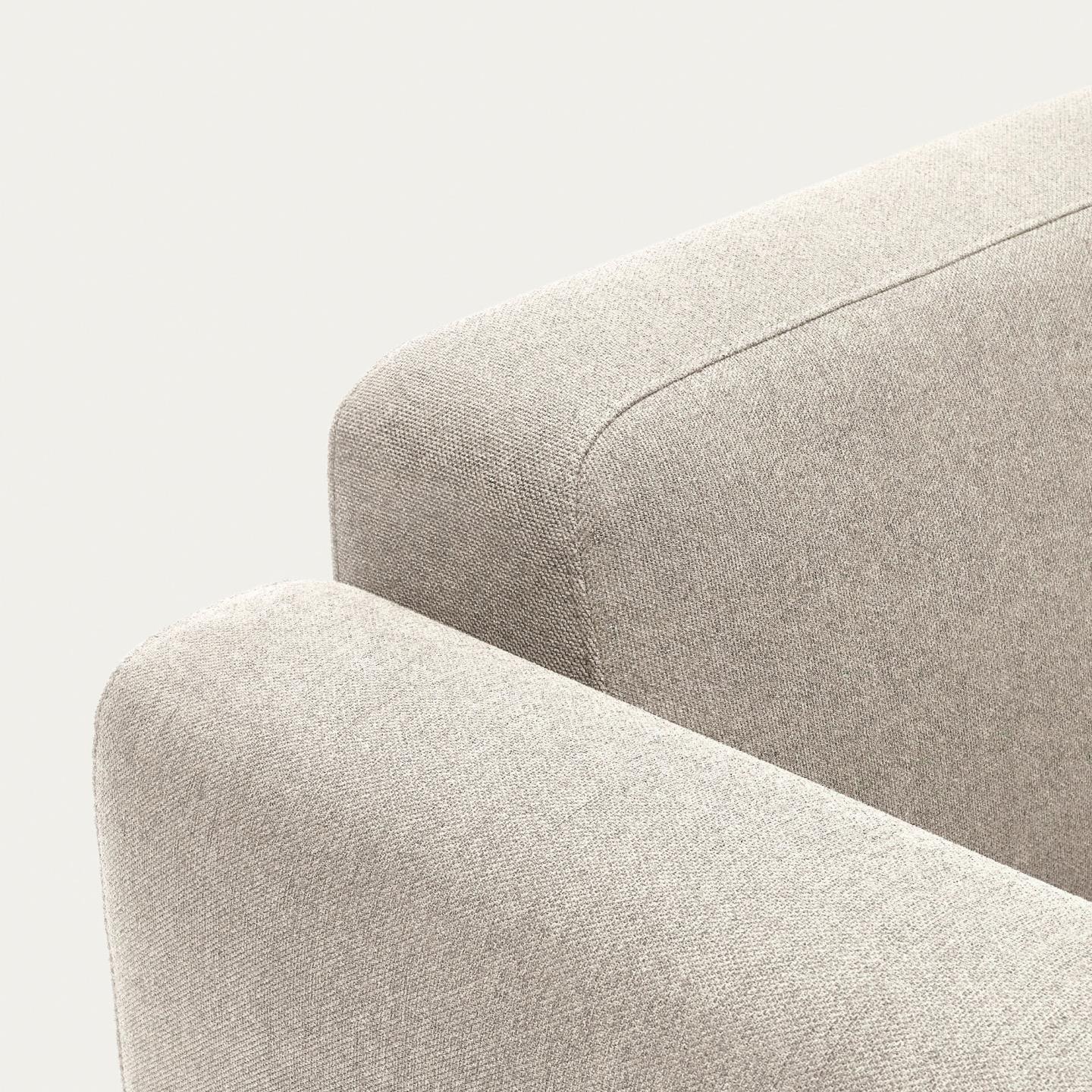 Sofa 3-osobowa NEOM beżowy La Forma    Eye on Design