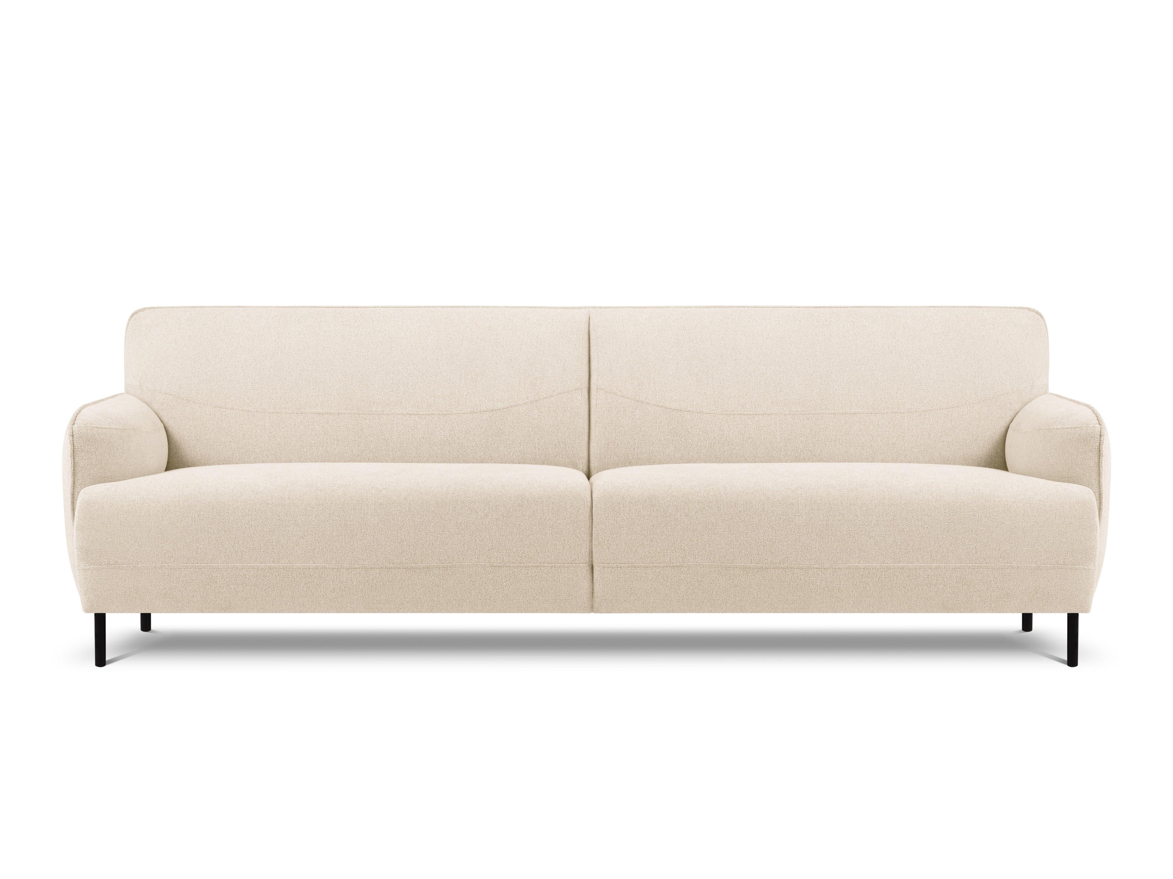 Sofa 3-osobowa NESO beżowy Windsor & Co    Eye on Design