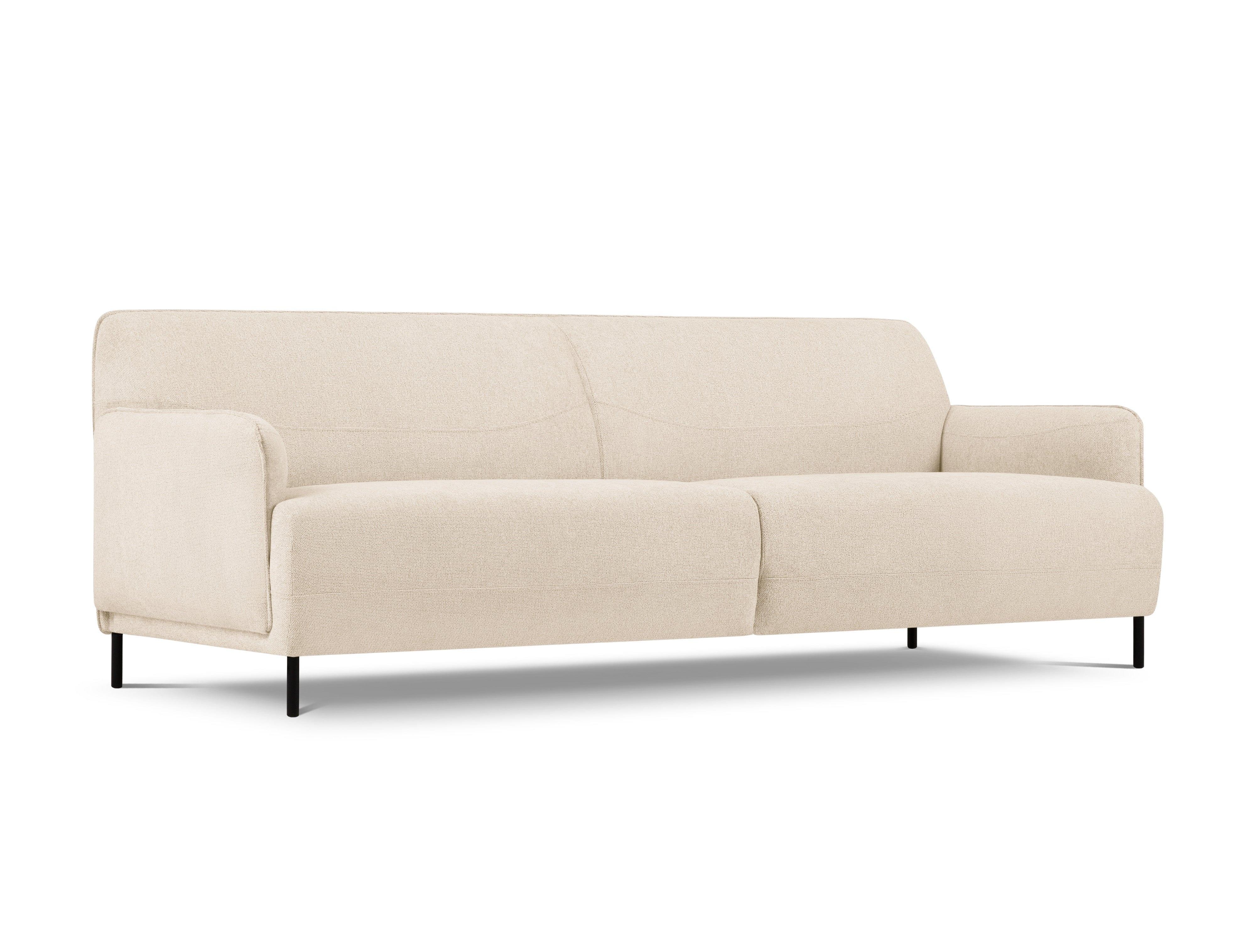 Sofa 3-osobowa NESO beżowy Windsor & Co    Eye on Design