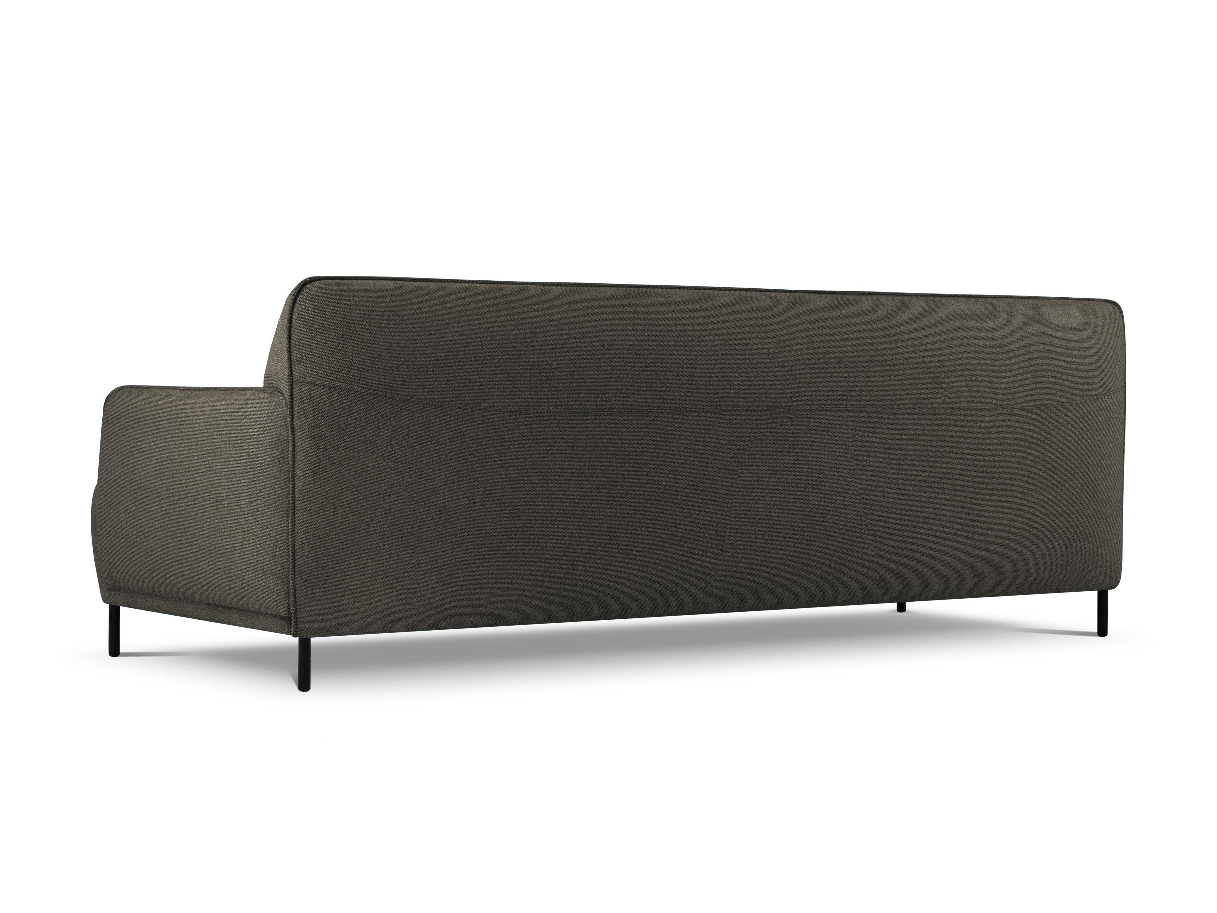 Sofa 3-osobowa NESO ciemnoszary Windsor & Co    Eye on Design