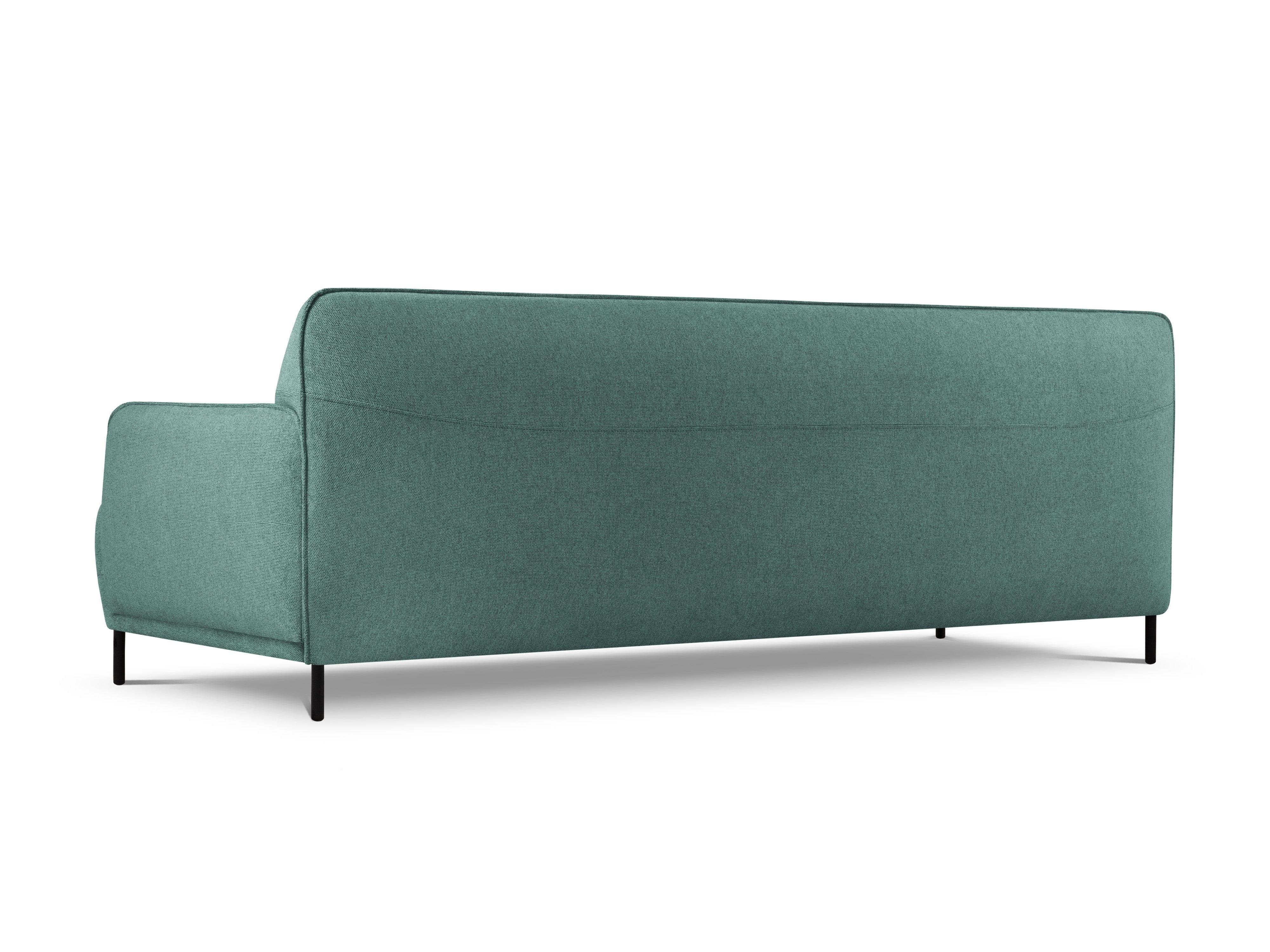 Sofa 3-osobowa NESO morski Windsor & Co    Eye on Design