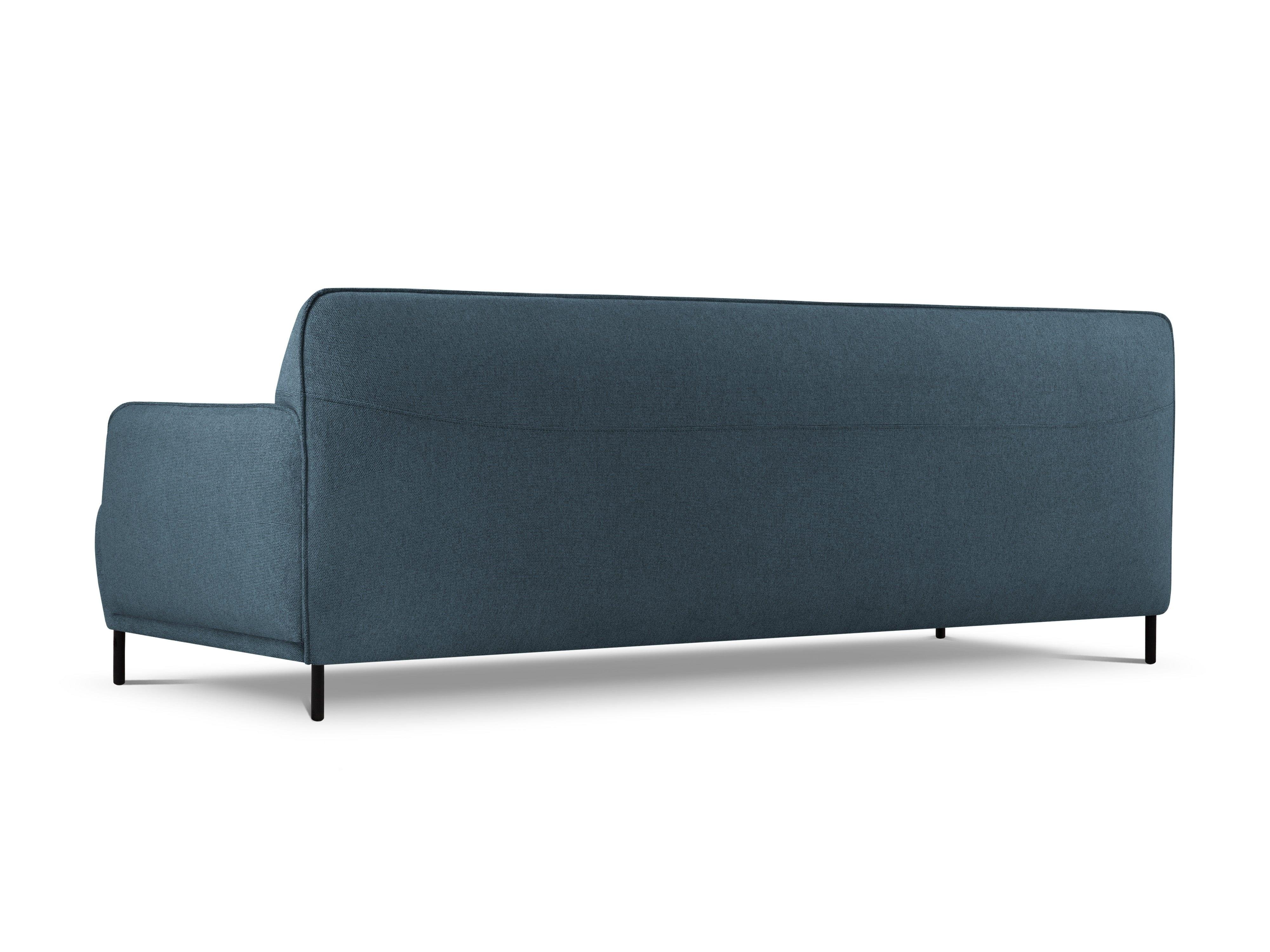 Sofa 3-osobowa NESO niebieski Windsor & Co    Eye on Design