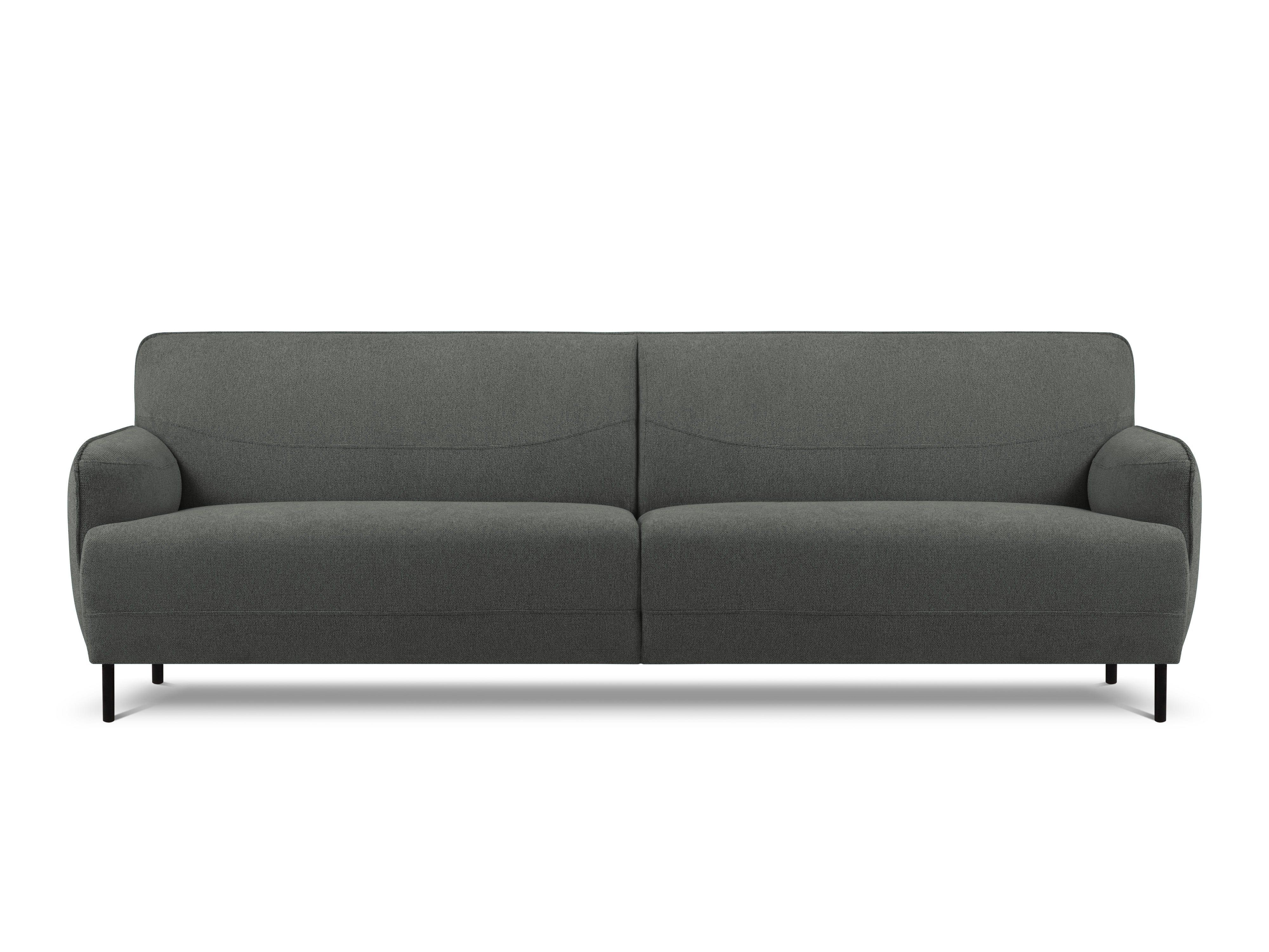 Sofa 3-osobowa NESO szary Windsor & Co    Eye on Design