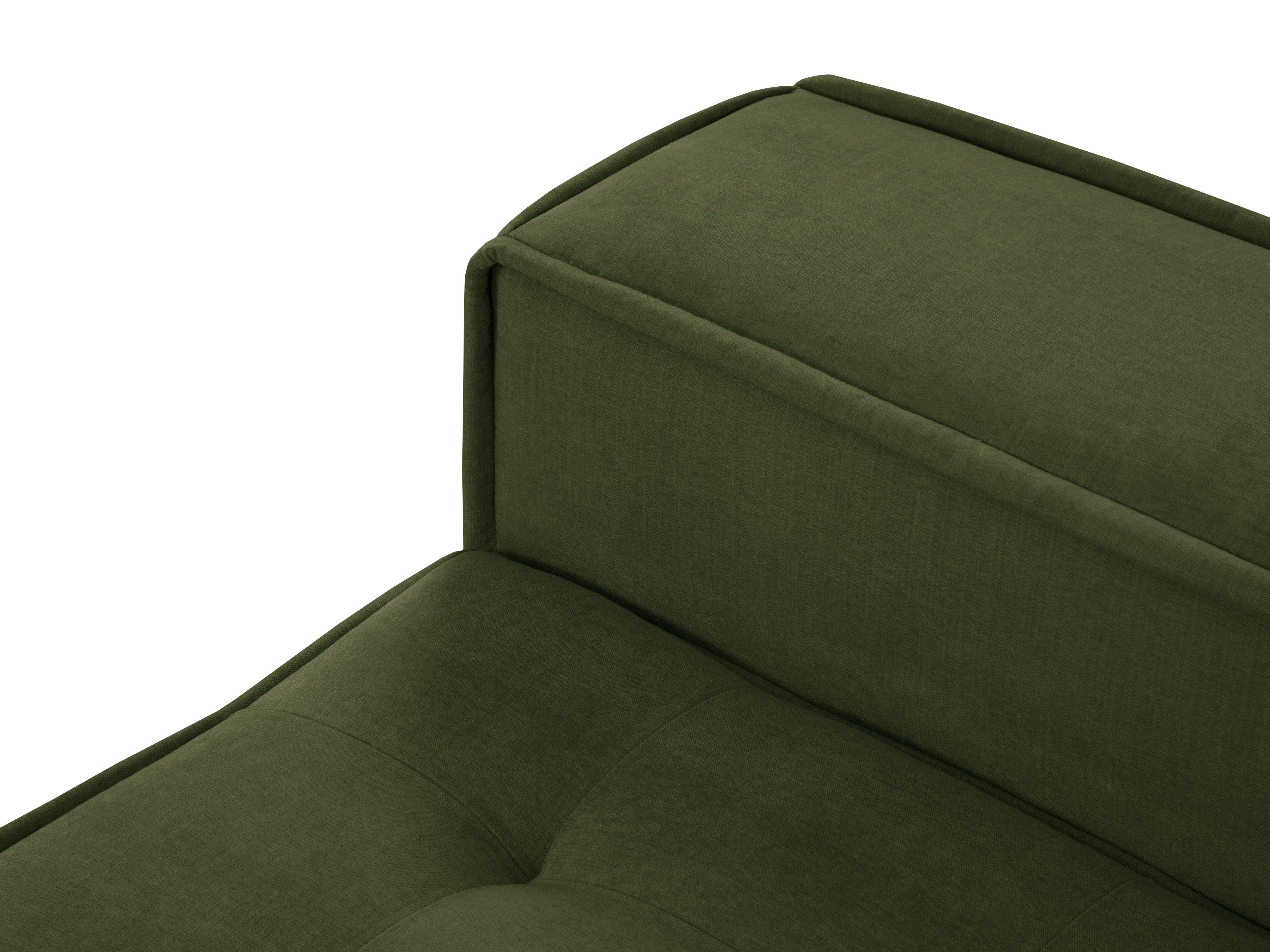 Sofa 3-osobowa VERLET zielony Interieurs 86    Eye on Design
