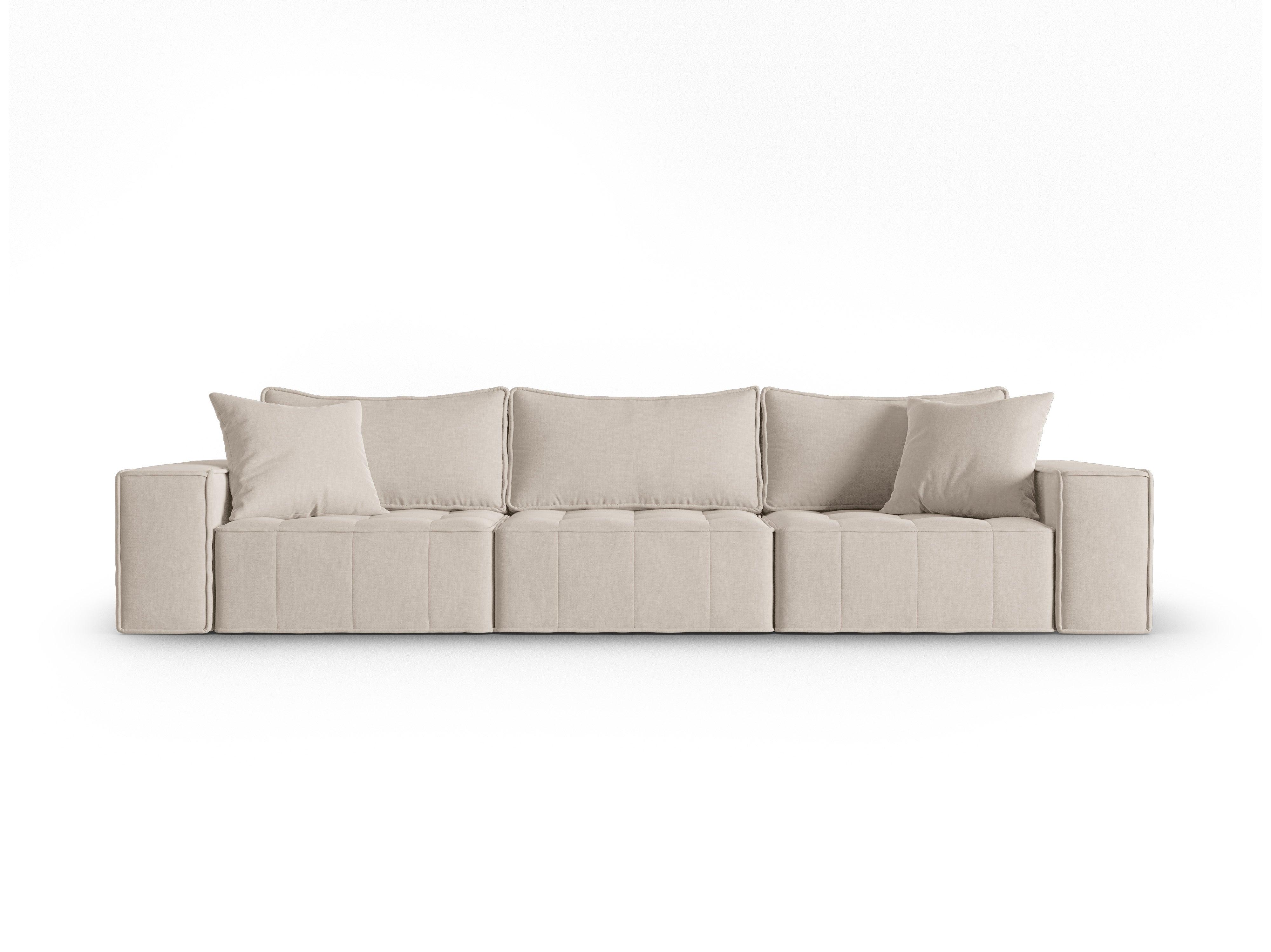 Sofa 5-osobowa VERLET beżowy Interieurs 86    Eye on Design