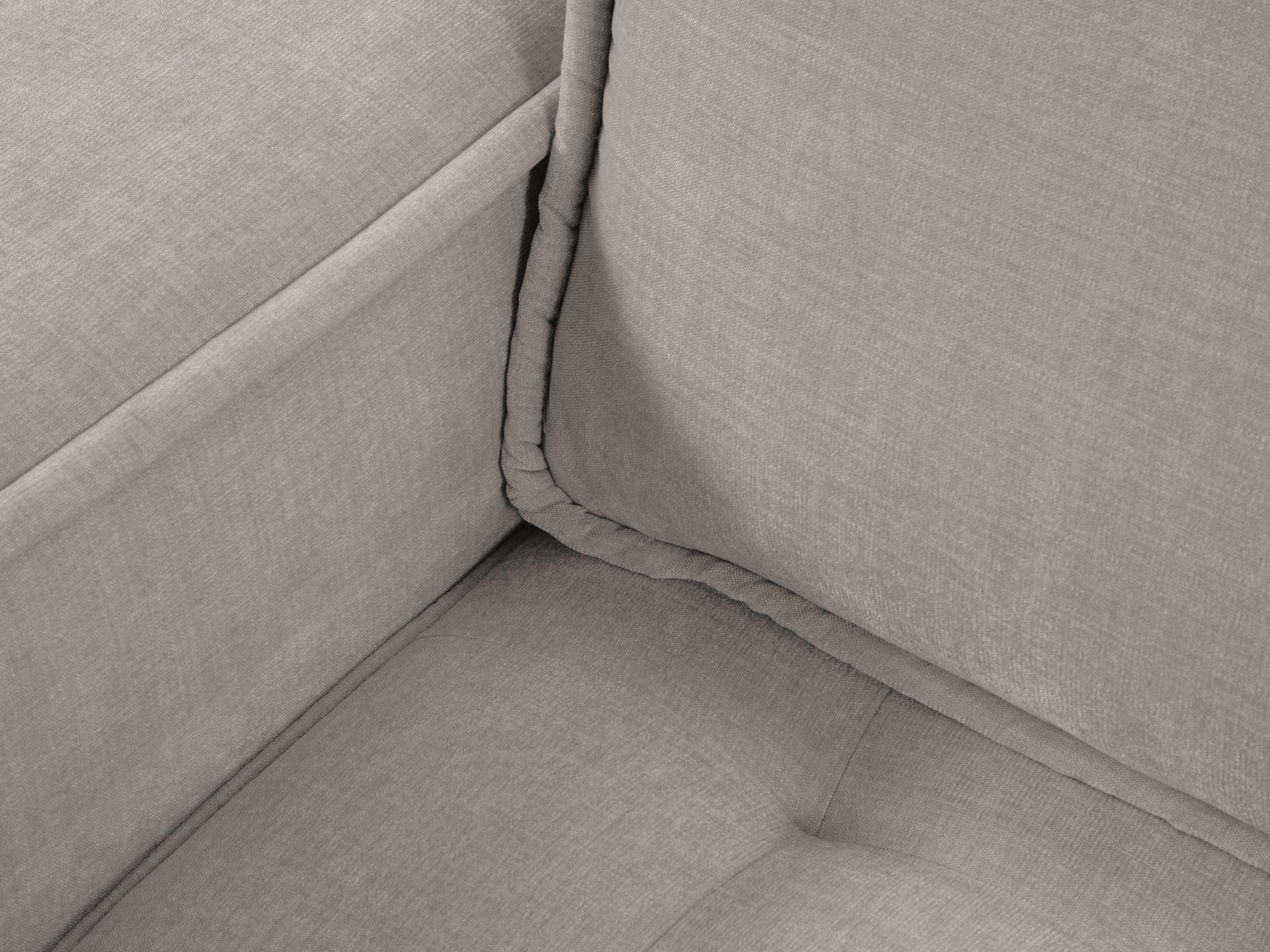 Sofa 5-osobowa VERLET jasnoszary Interieurs 86    Eye on Design
