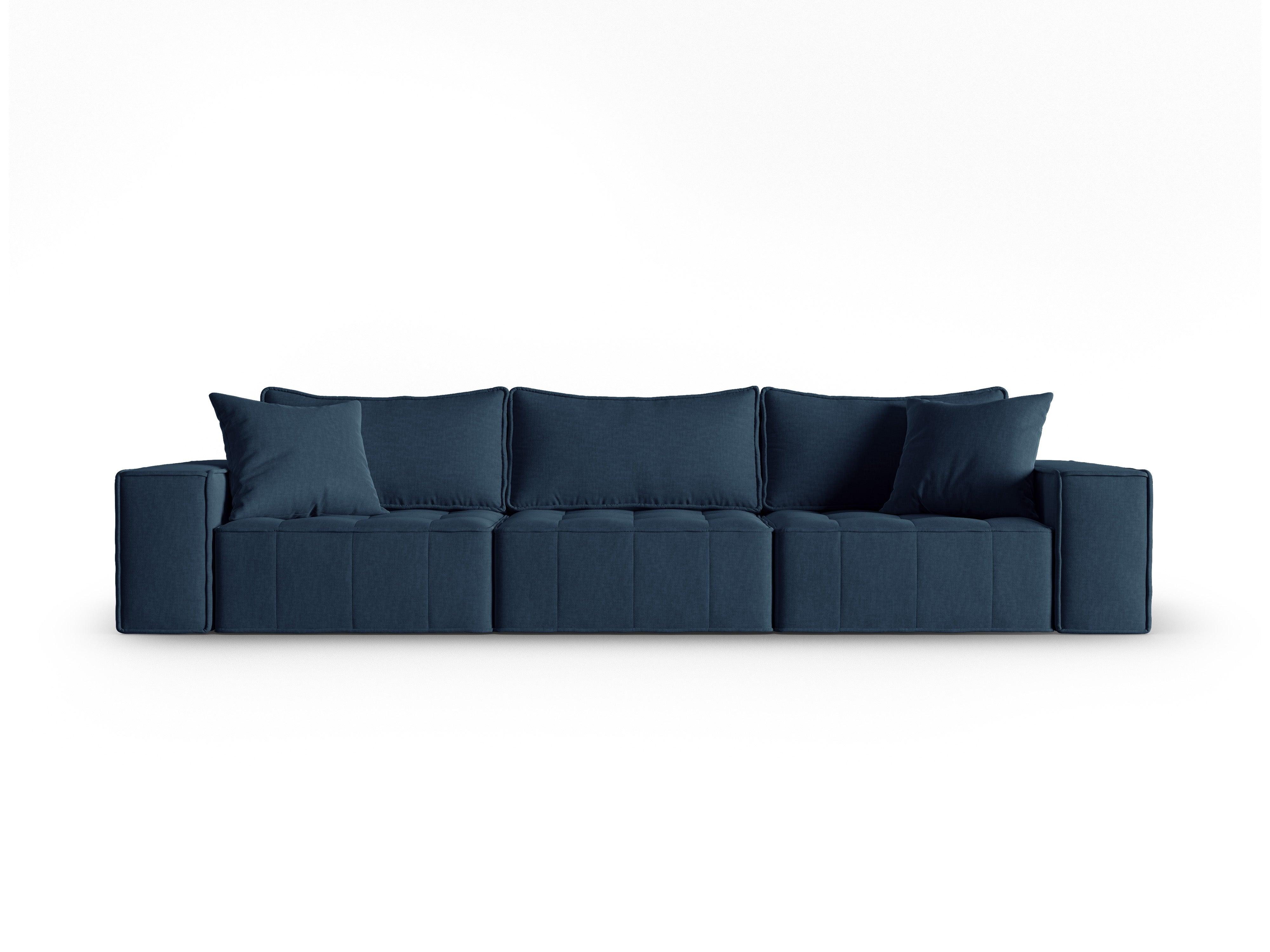 Sofa 5-osobowa VERLET niebieski Interieurs 86    Eye on Design