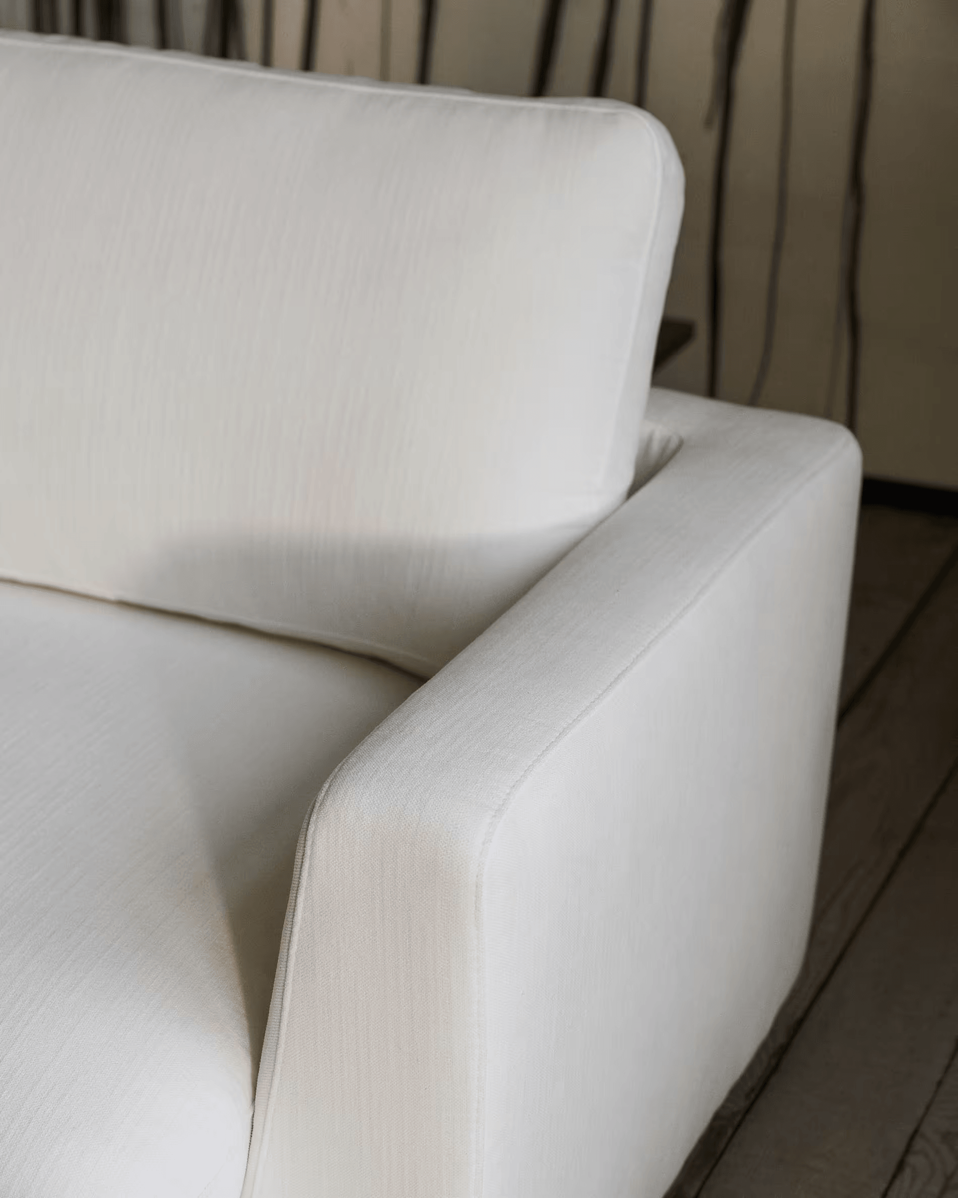 Sofa 6-osobowa GALA biały La Forma    Eye on Design