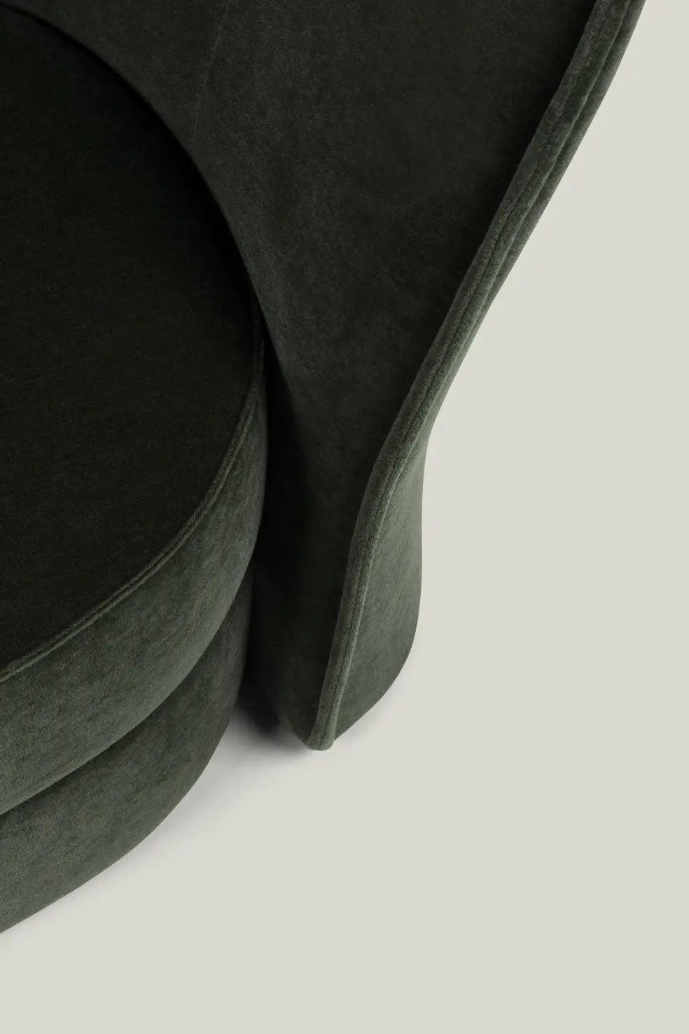 Sofa ALDORA Moooi    Eye on Design