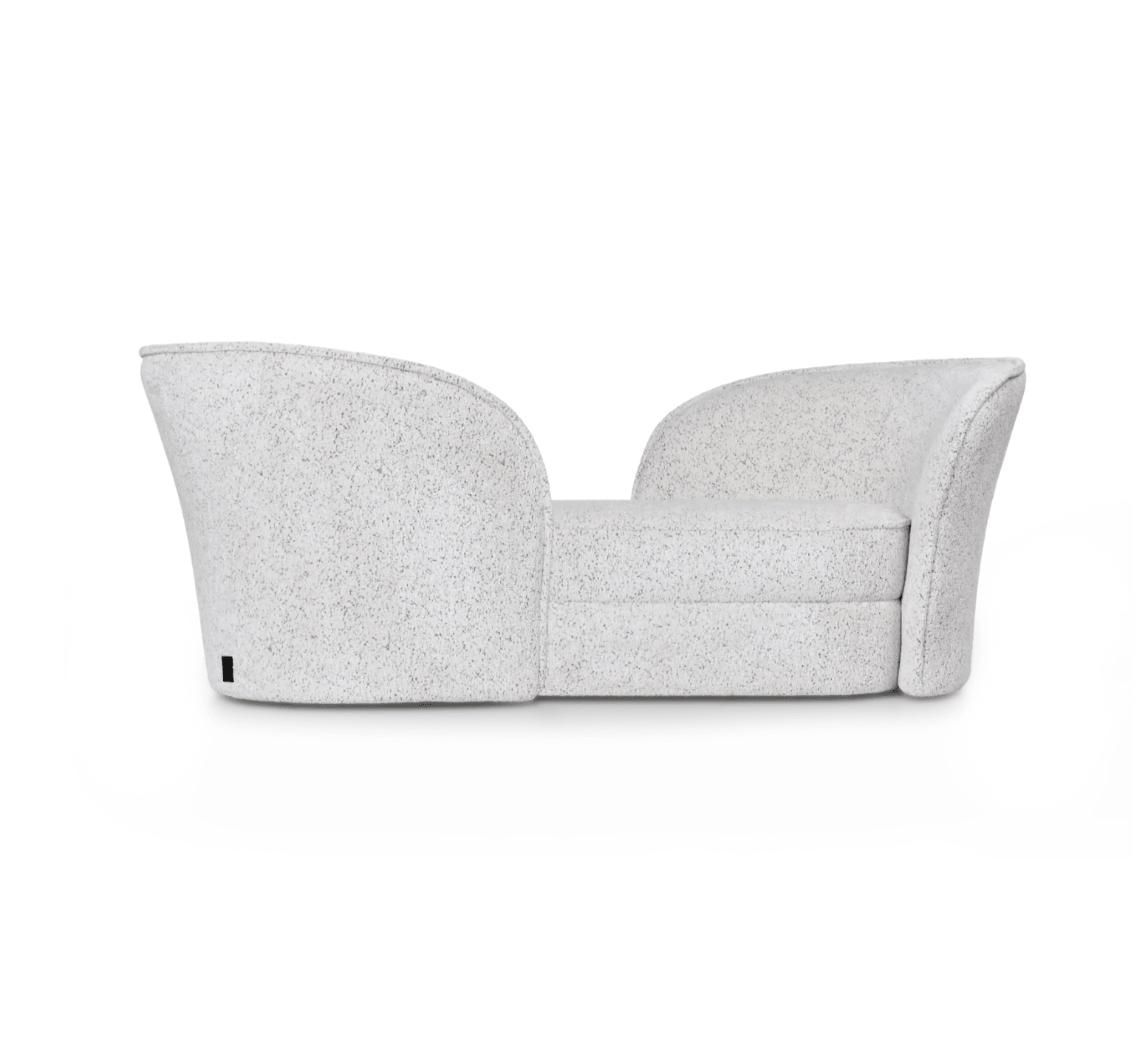 Sofa ALDORA VIS A VIS prawostronna Moooi    Eye on Design