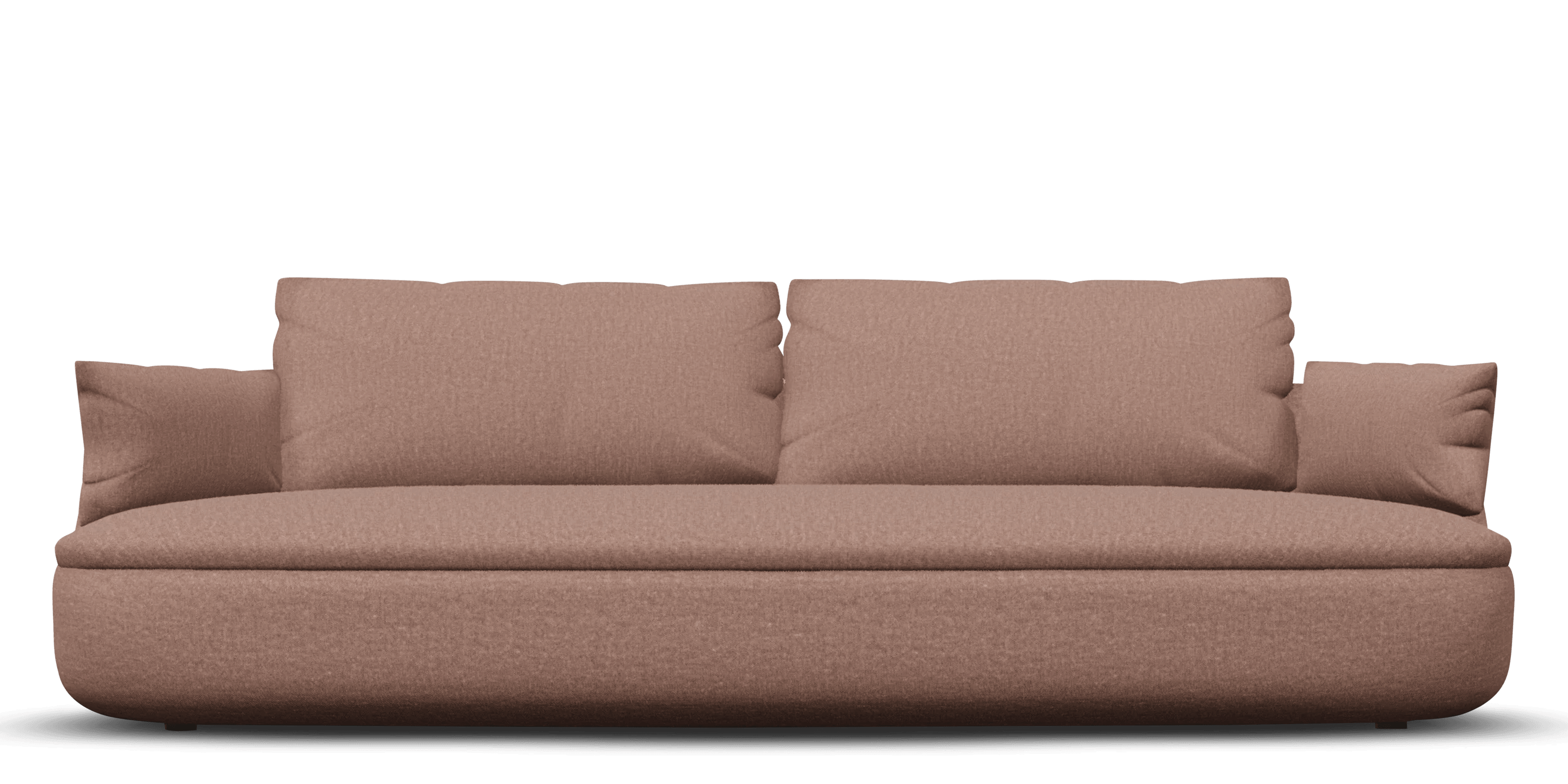 Sofa BART tapicerowany Moooi    Eye on Design