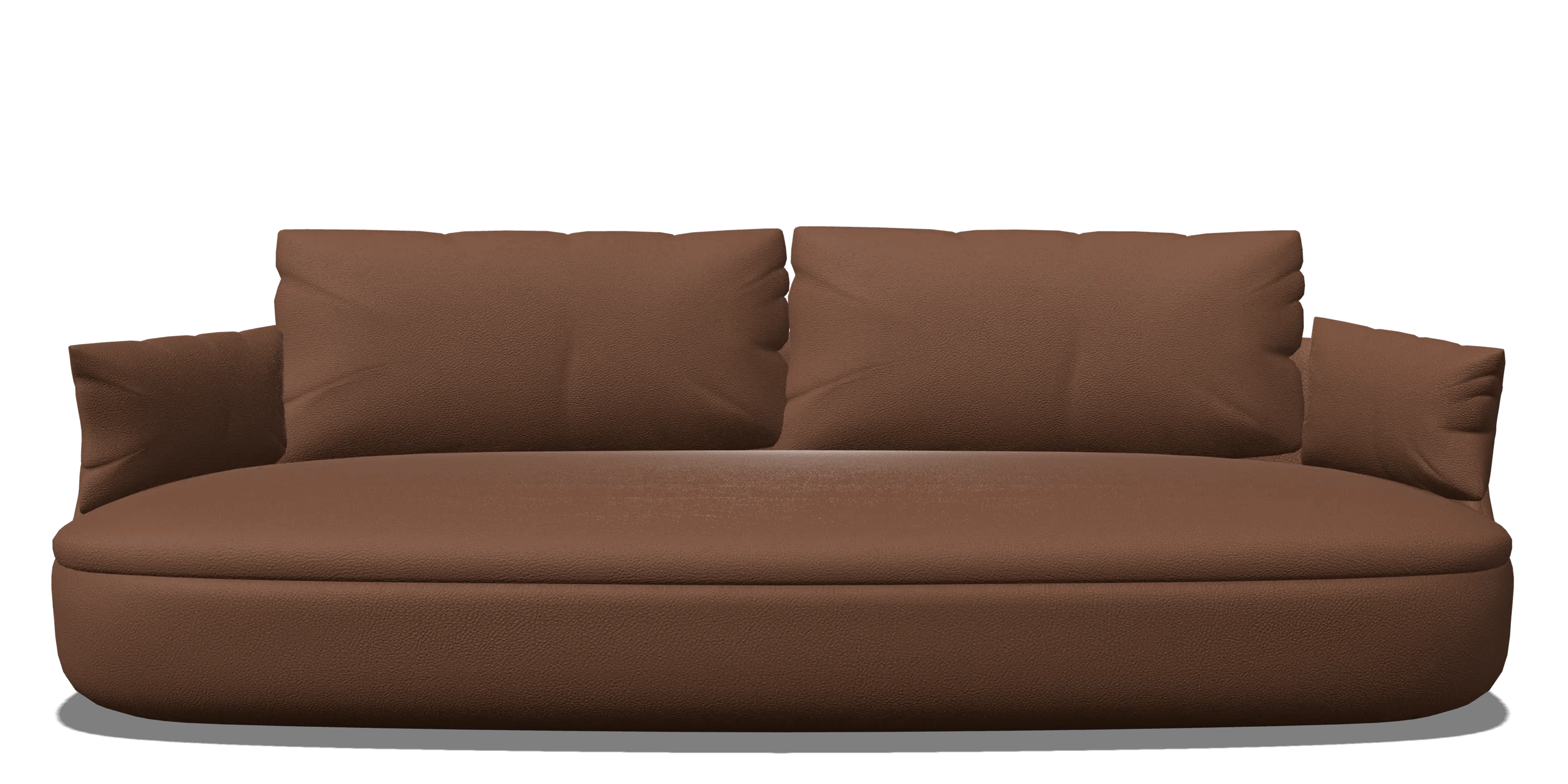 Sofa BART tapicerowany Moooi    Eye on Design