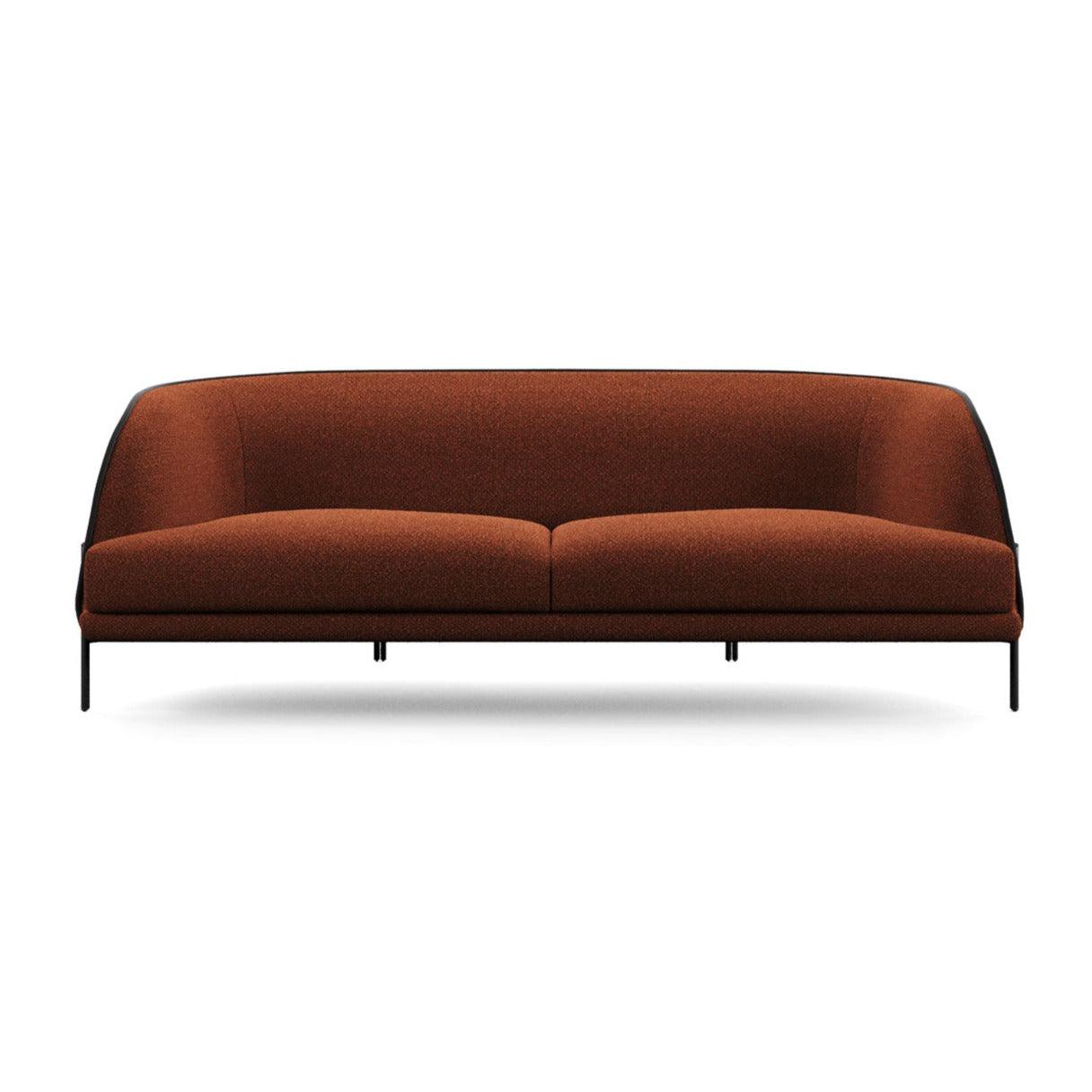 Sofa CAILLOU ceglany Liu Jo Living    Eye on Design