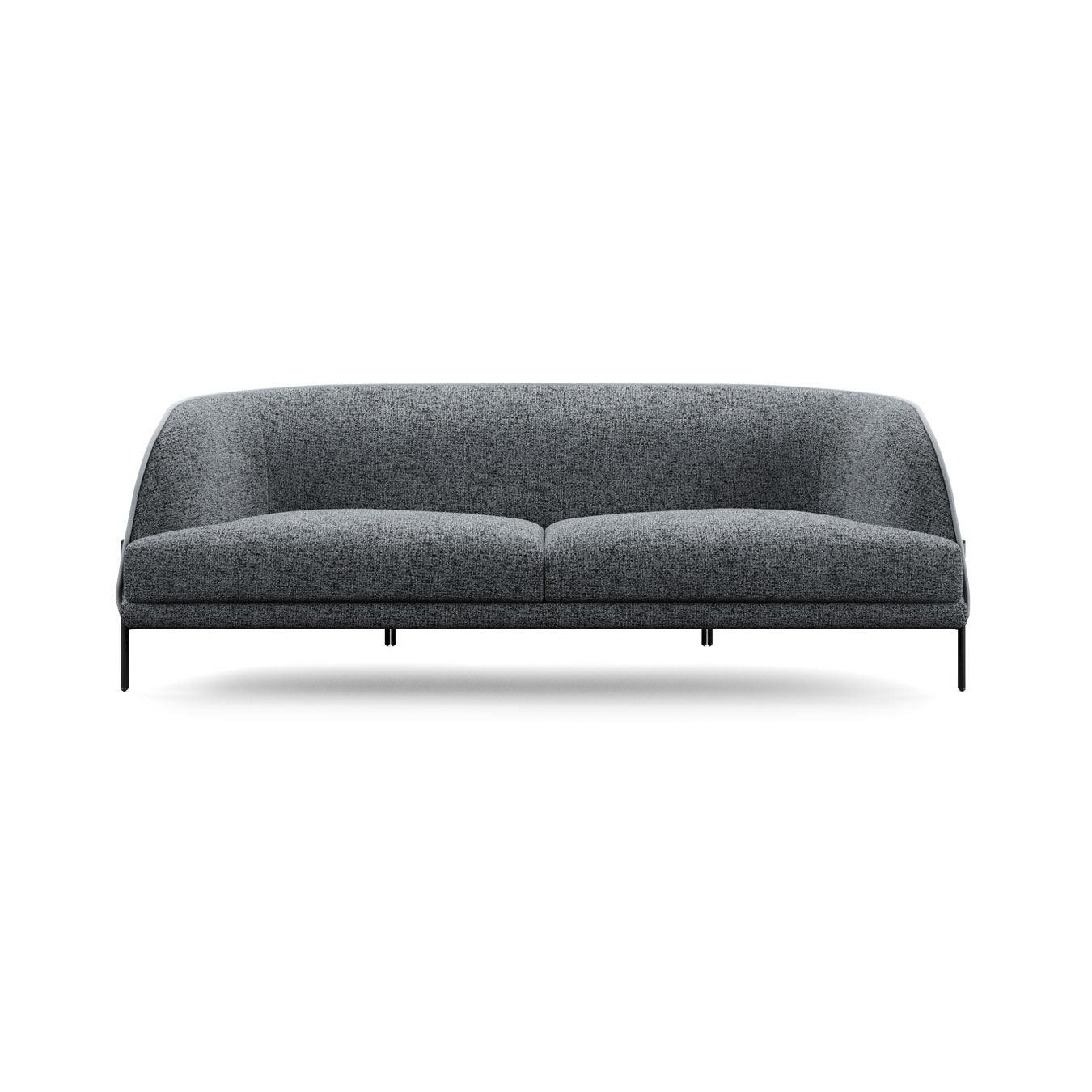 Sofa CAILLOU szary Liu Jo Living    Eye on Design