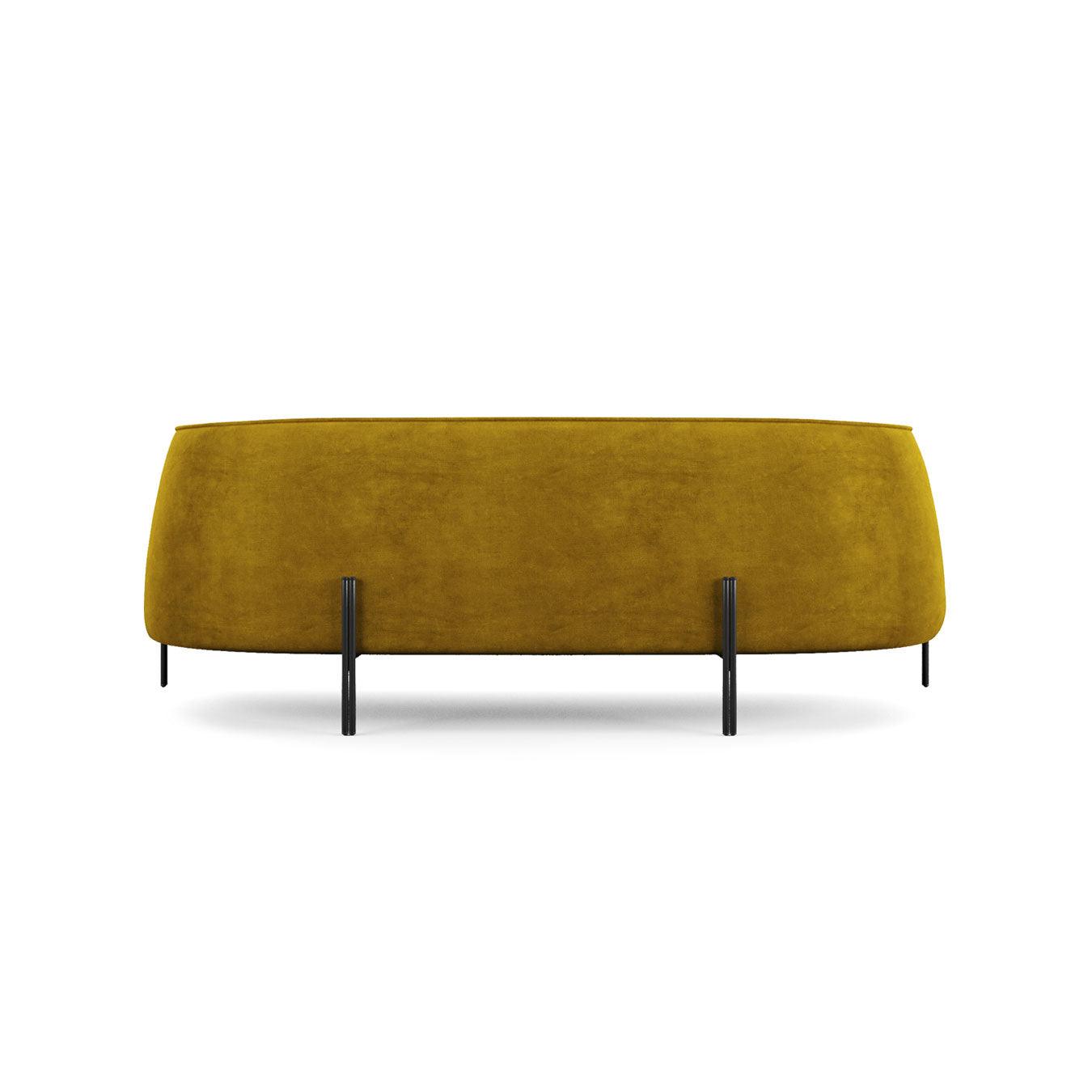 Sofa CAILLOU żółty Liu Jo Living    Eye on Design