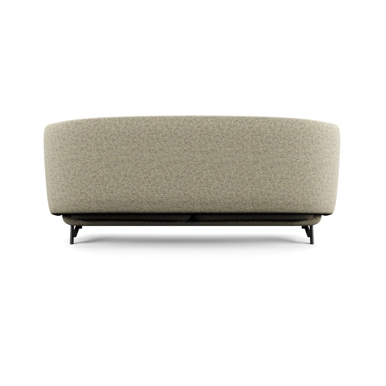 Sofa COQUILLE beżowy Liu Jo Living    Eye on Design