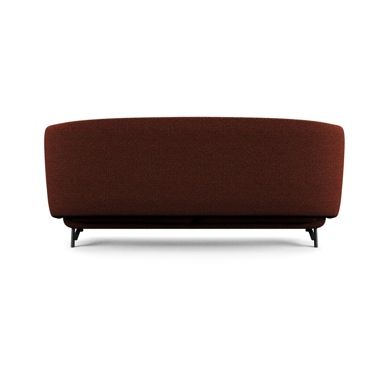 Sofa COQUILLE ceglany Liu Jo Living    Eye on Design