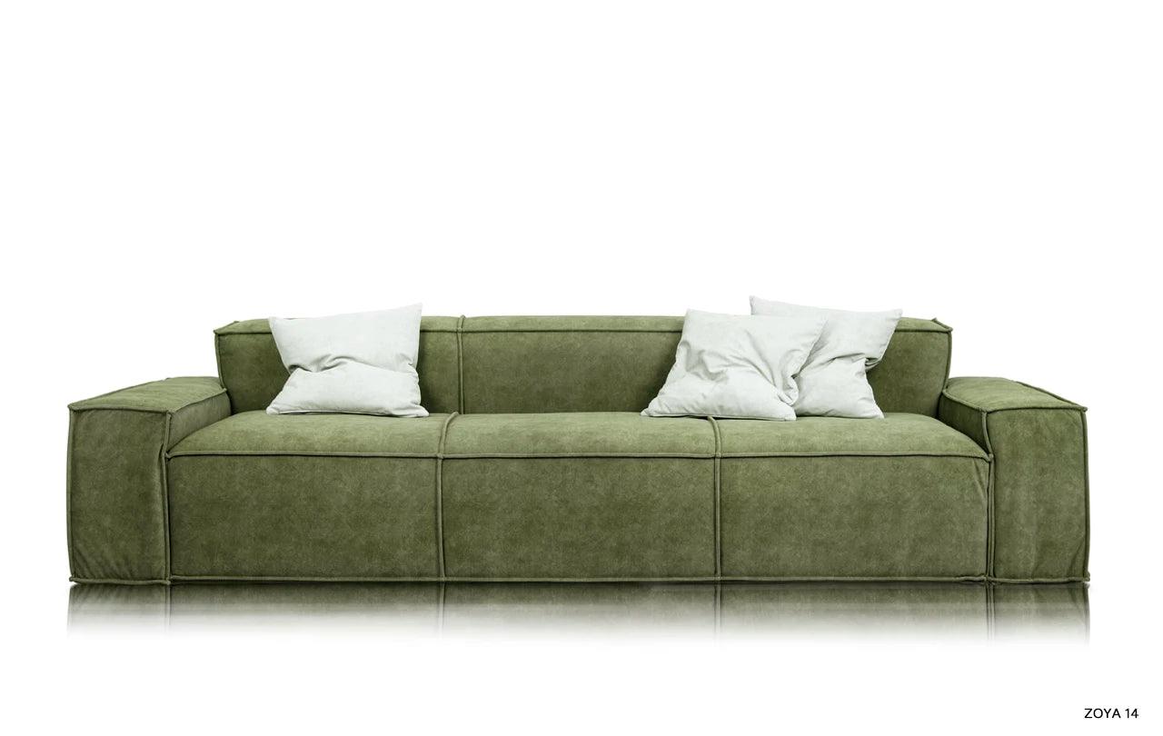 Sofa CUSHIONS Rosanero    Eye on Design