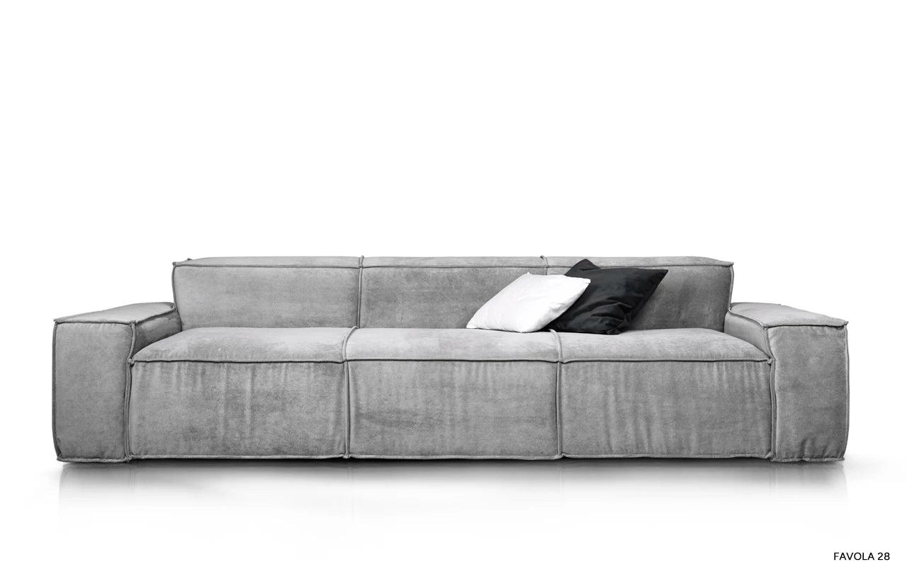 Sofa CUSHIONS Rosanero    Eye on Design