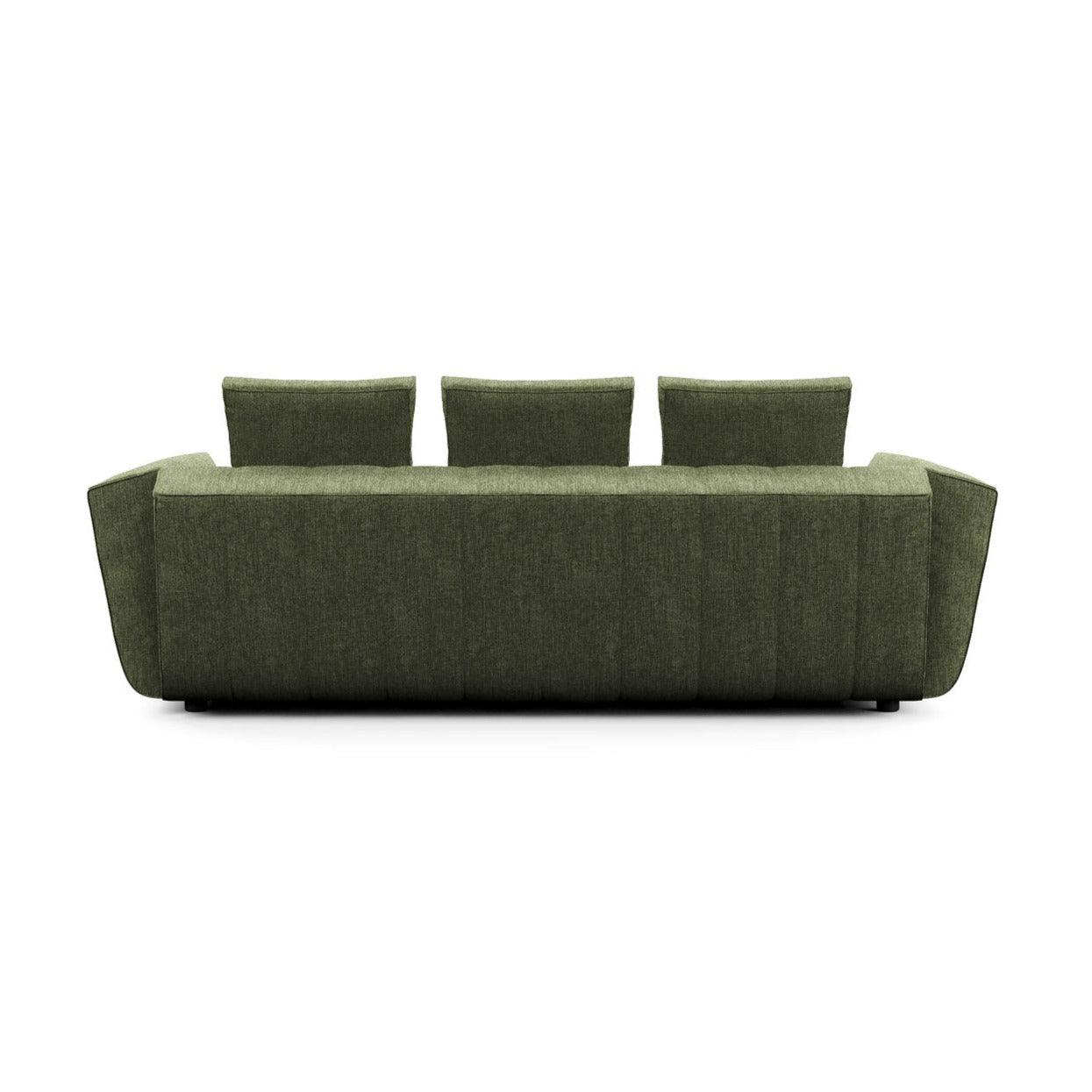 Sofa DOLCEVITA zielony Liu Jo Living    Eye on Design