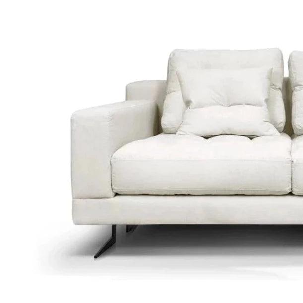 Sofa FLABBY Rosanero    Eye on Design