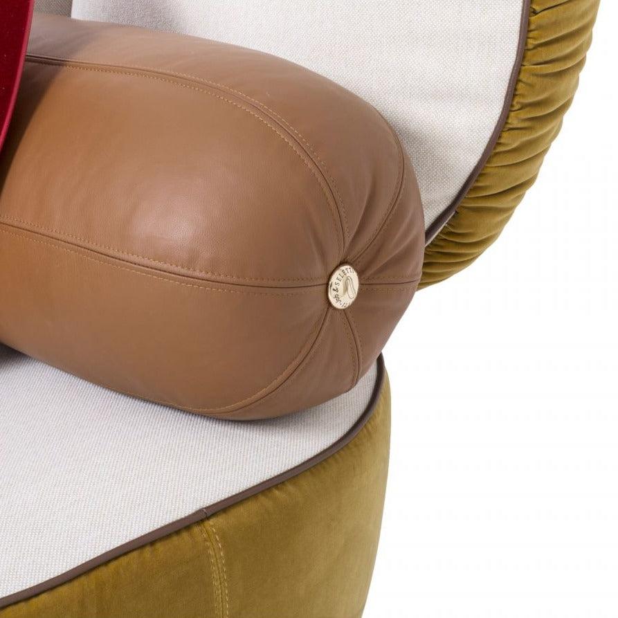 Sofa HOT DOG Seletti    Eye on Design