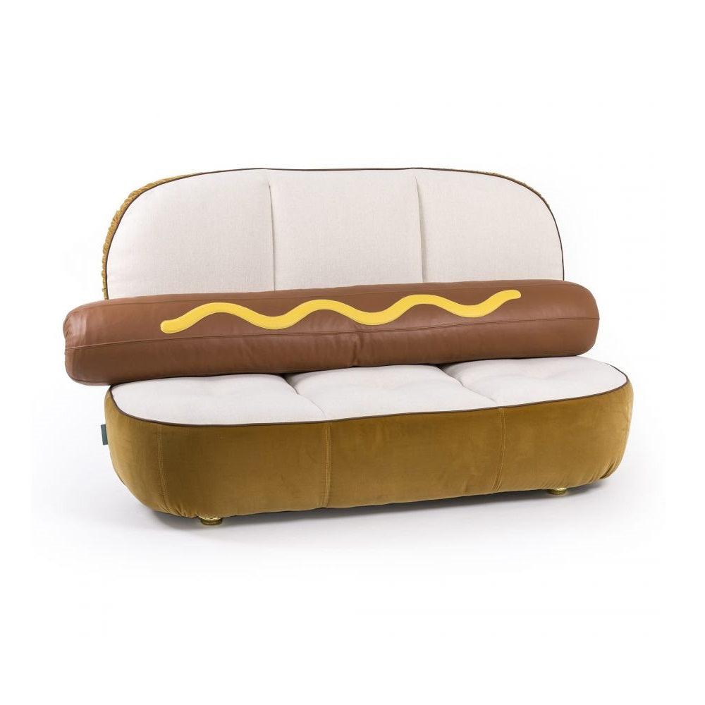 Sofa HOT DOG Seletti    Eye on Design