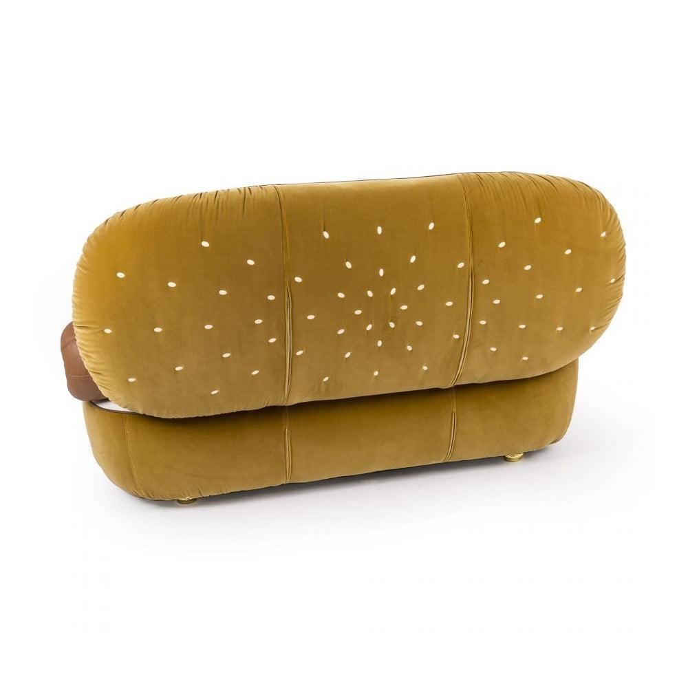 Sofa HOT DOG Seletti    Eye on Design