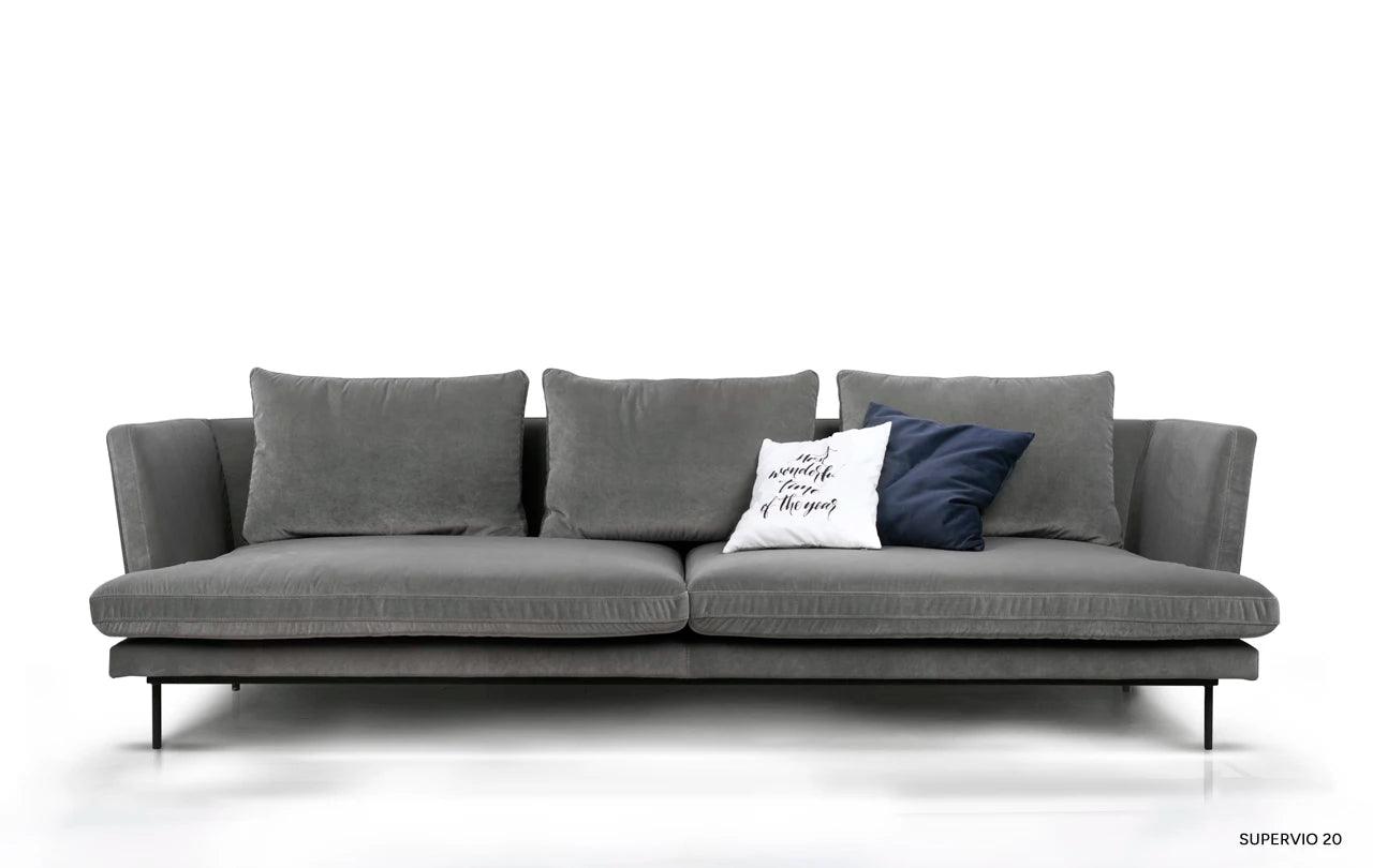 Sofa LILY Rosanero    Eye on Design