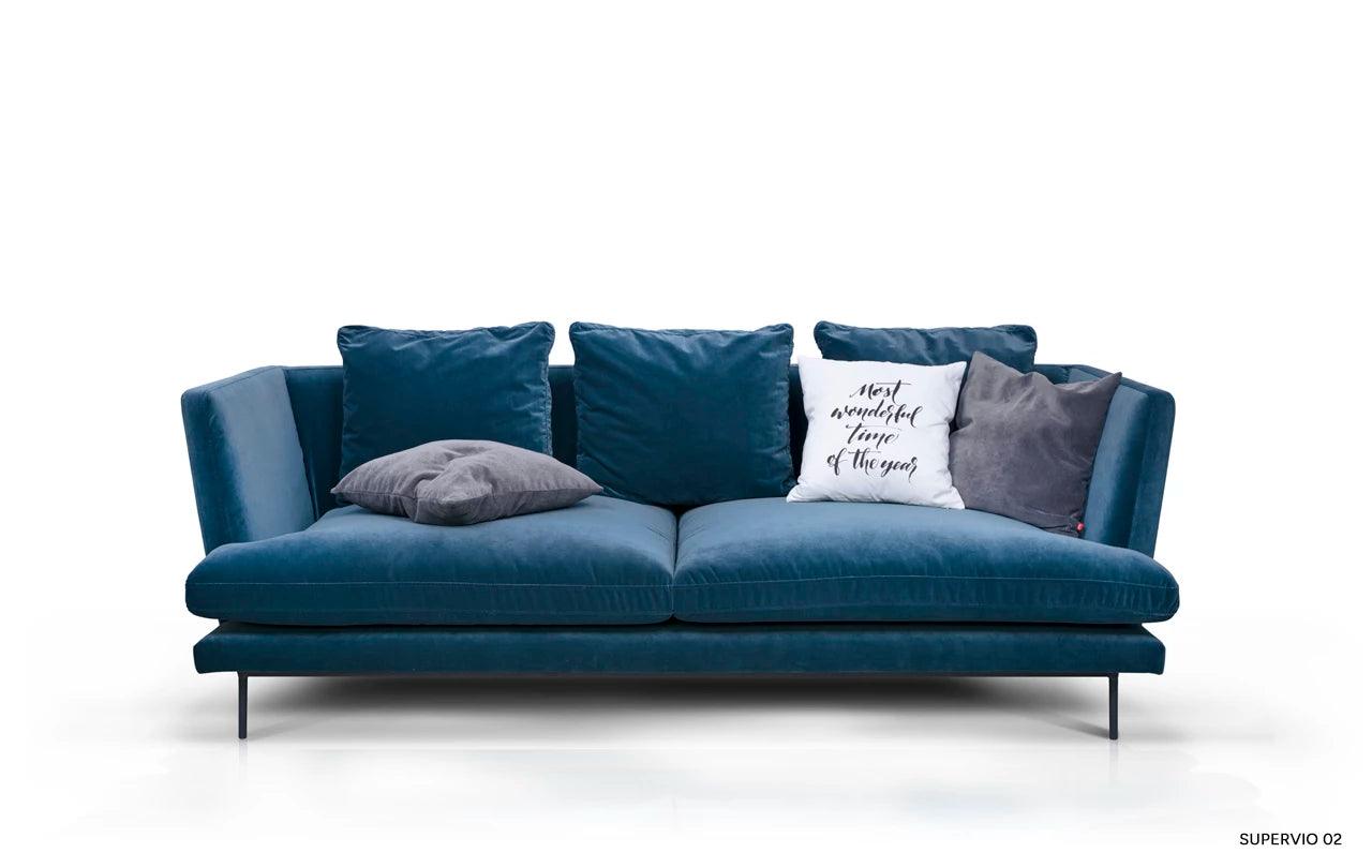 Sofa LILY Rosanero    Eye on Design