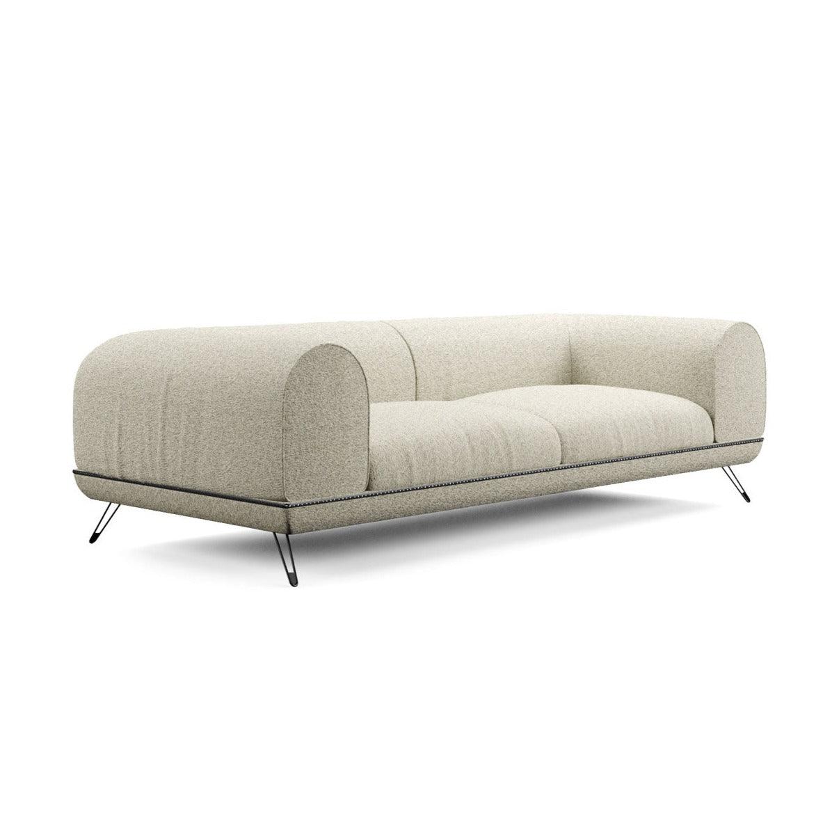 Sofa LINEAR SHORE beżowy Liu Jo Living    Eye on Design