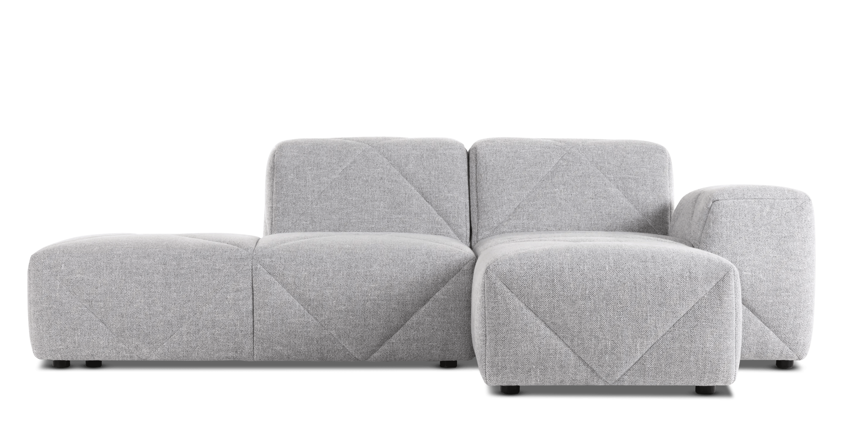 Sofa modułowa BFF tapicerowana Moooi    Eye on Design