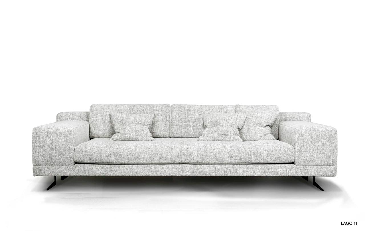 Sofa MYSTIC Rosanero    Eye on Design