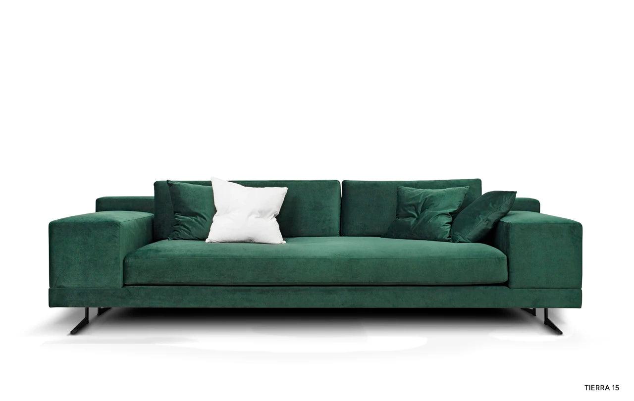 Sofa MYSTIC Rosanero    Eye on Design