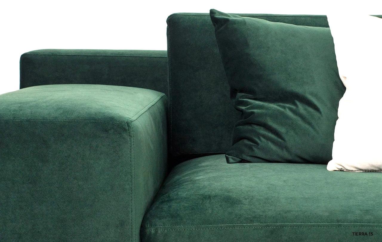 Sofa MYSTIC Rosanero    Eye on Design