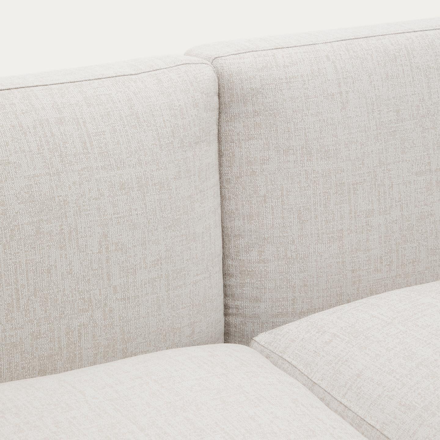 Sofa ogrodowa 4-osobowa SORELLS beżowy La Forma    Eye on Design