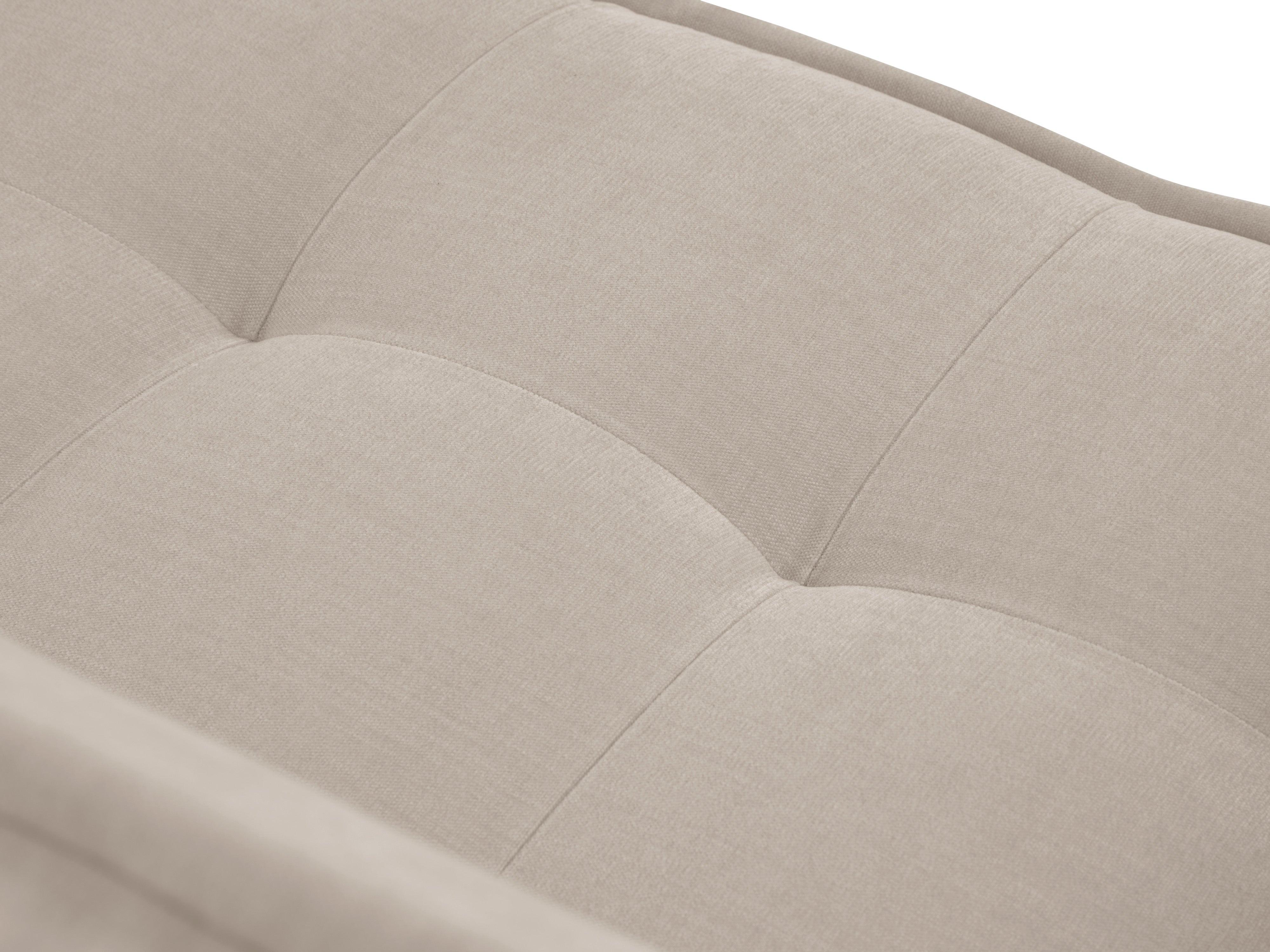Sofa otwarta 2-osobowa VERLET beżowy Interieurs 86    Eye on Design
