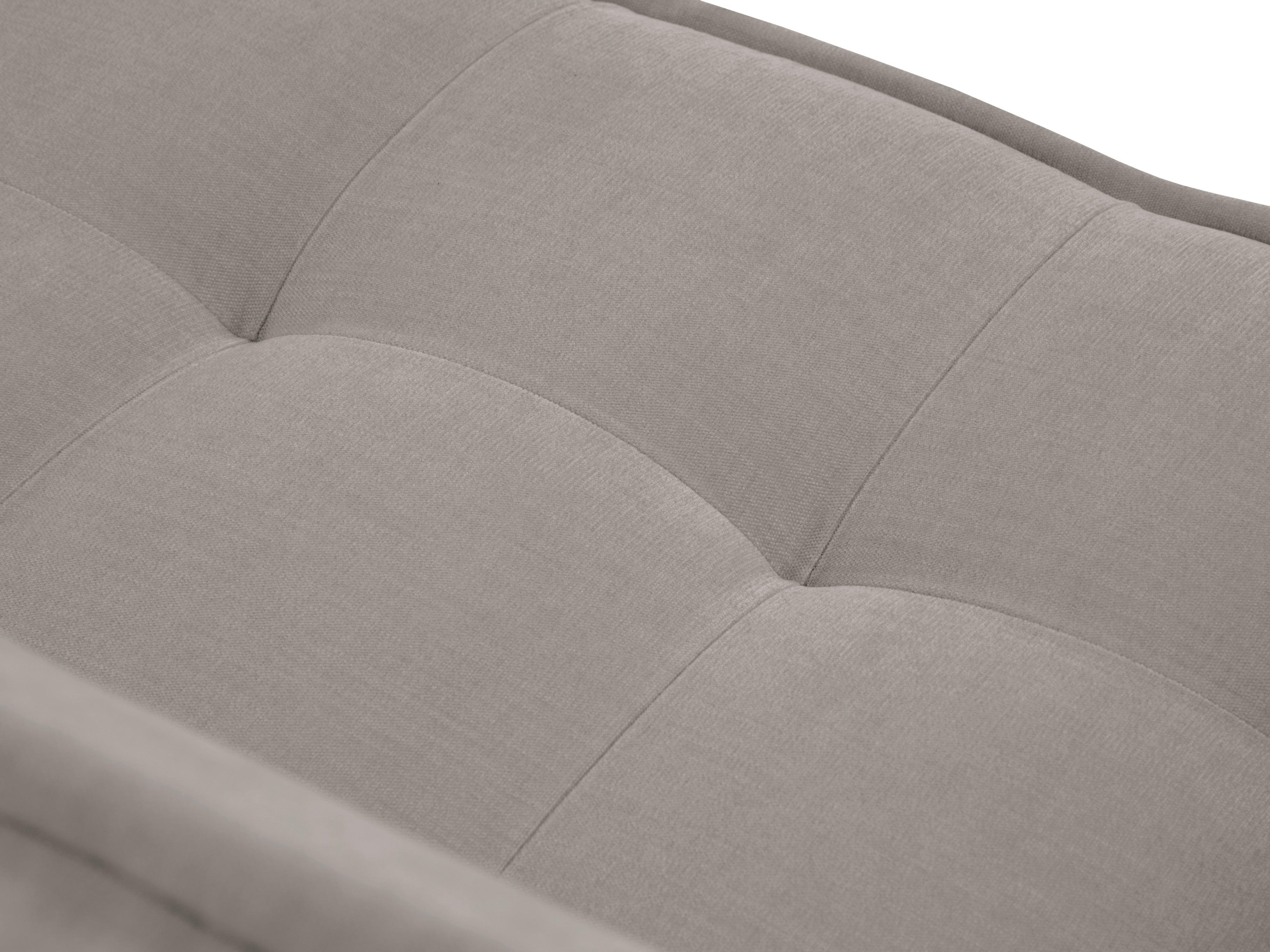 Sofa otwarta 2-osobowa VERLET jasnoszary Interieurs 86    Eye on Design