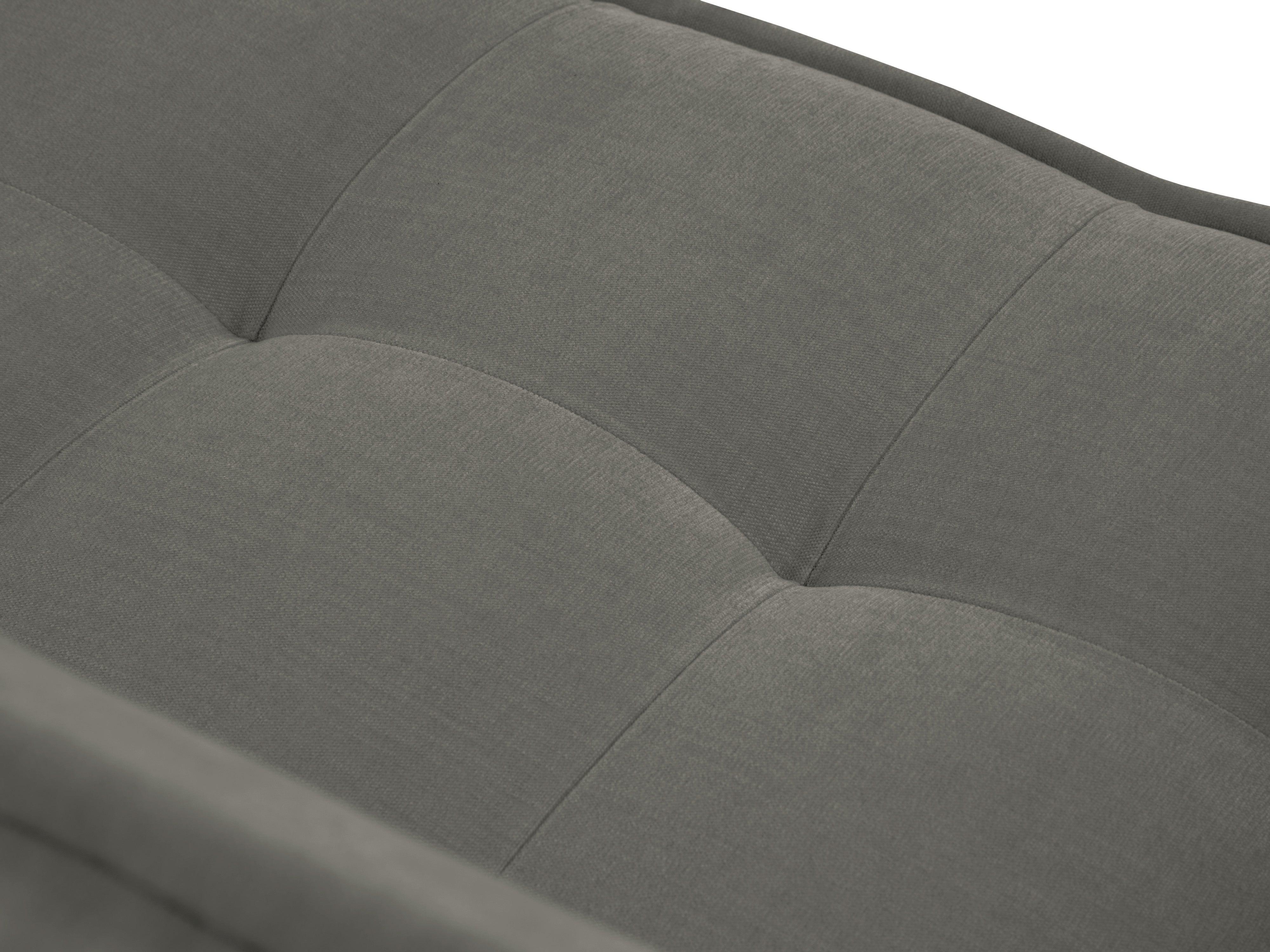 Sofa otwarta 2-osobowa VERLET szary Interieurs 86    Eye on Design