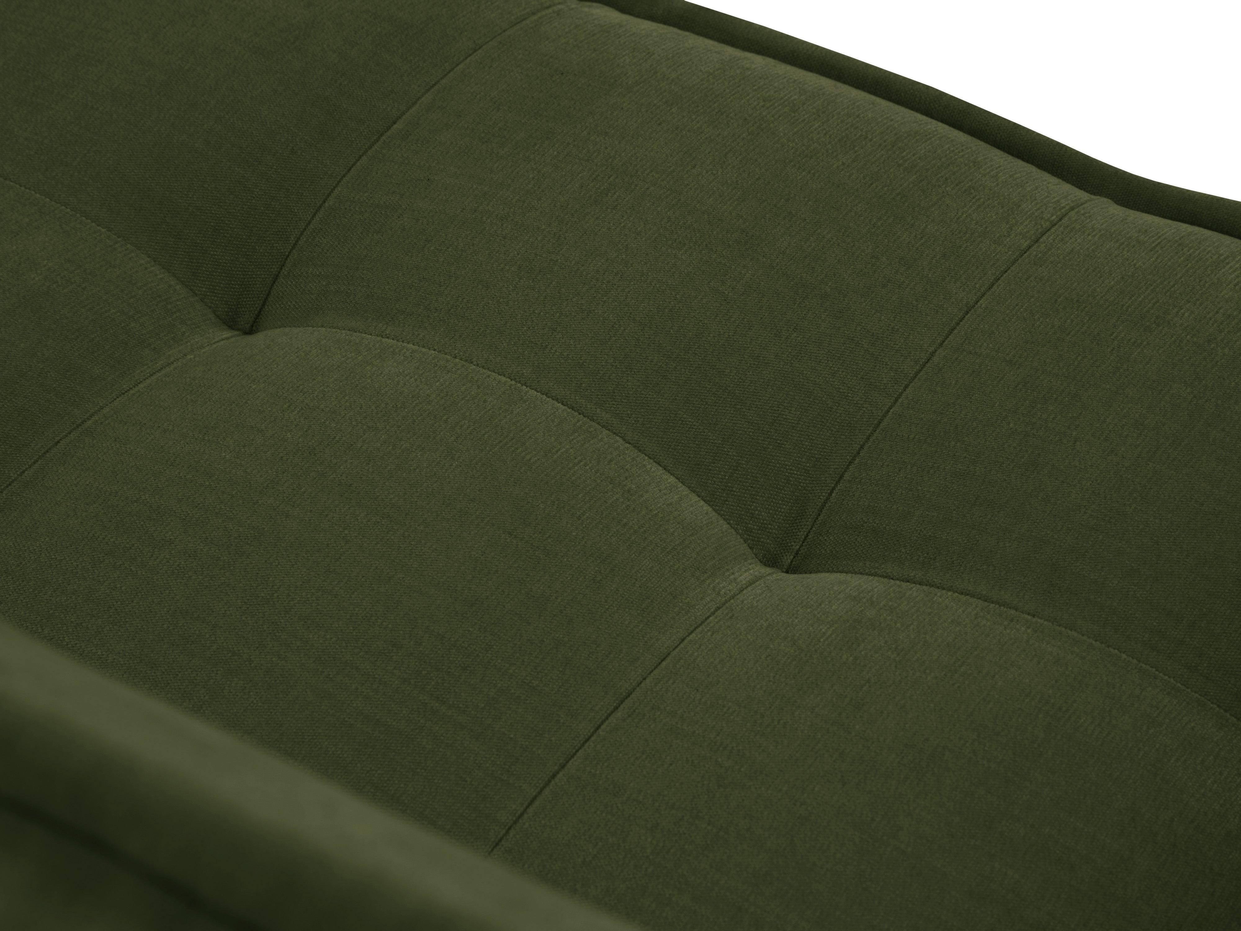 Sofa otwarta 2-osobowa VERLET zielony Interieurs 86    Eye on Design