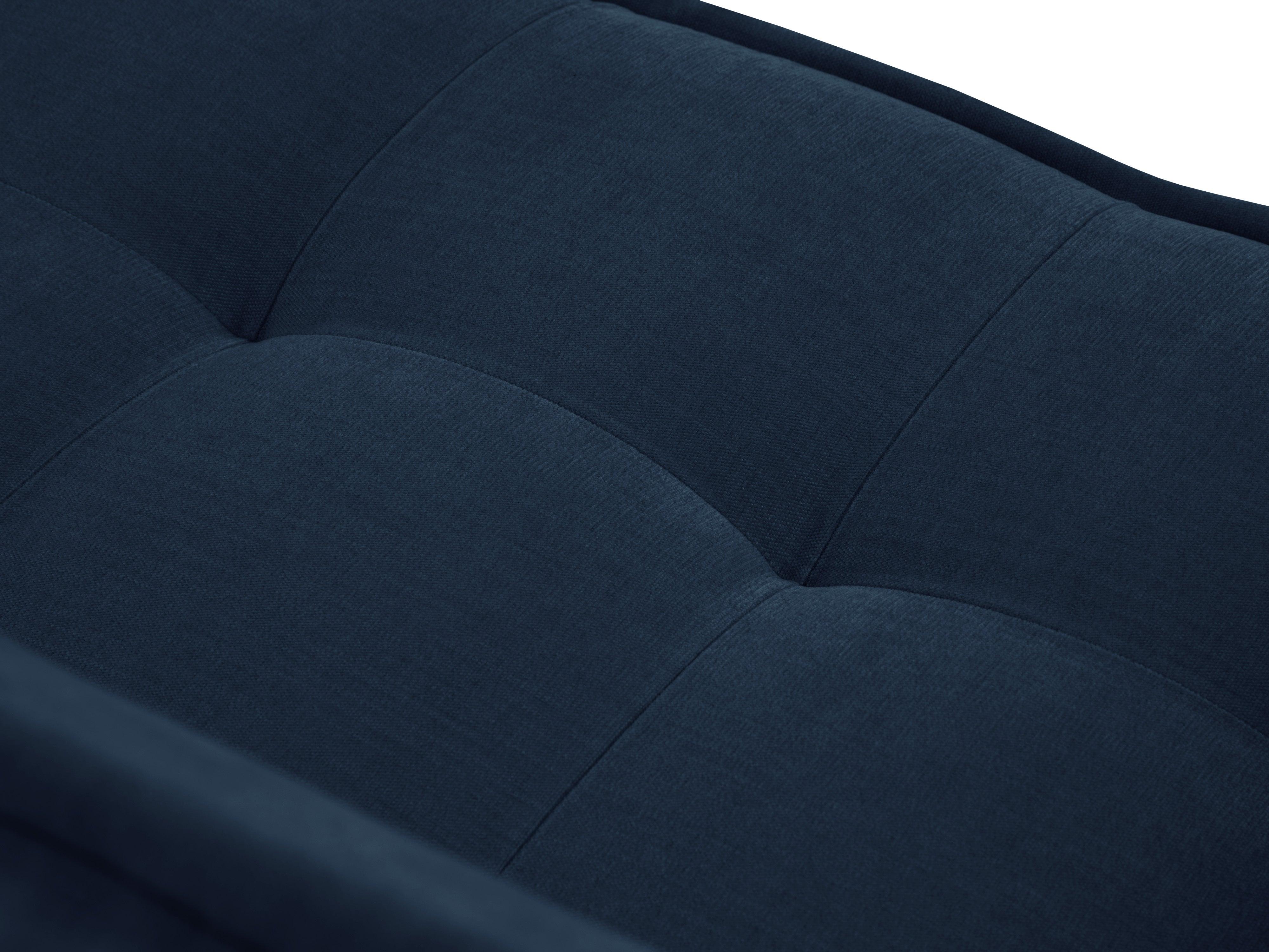 Sofa otwarta 5-osobowa VERLET niebieski Interieurs 86    Eye on Design