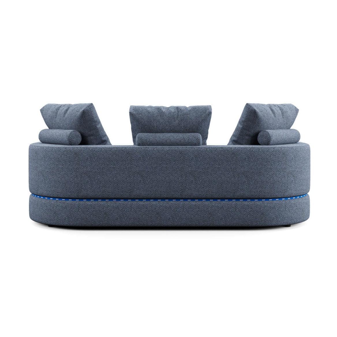 Sofa PIXI niebieski Liu Jo Living    Eye on Design