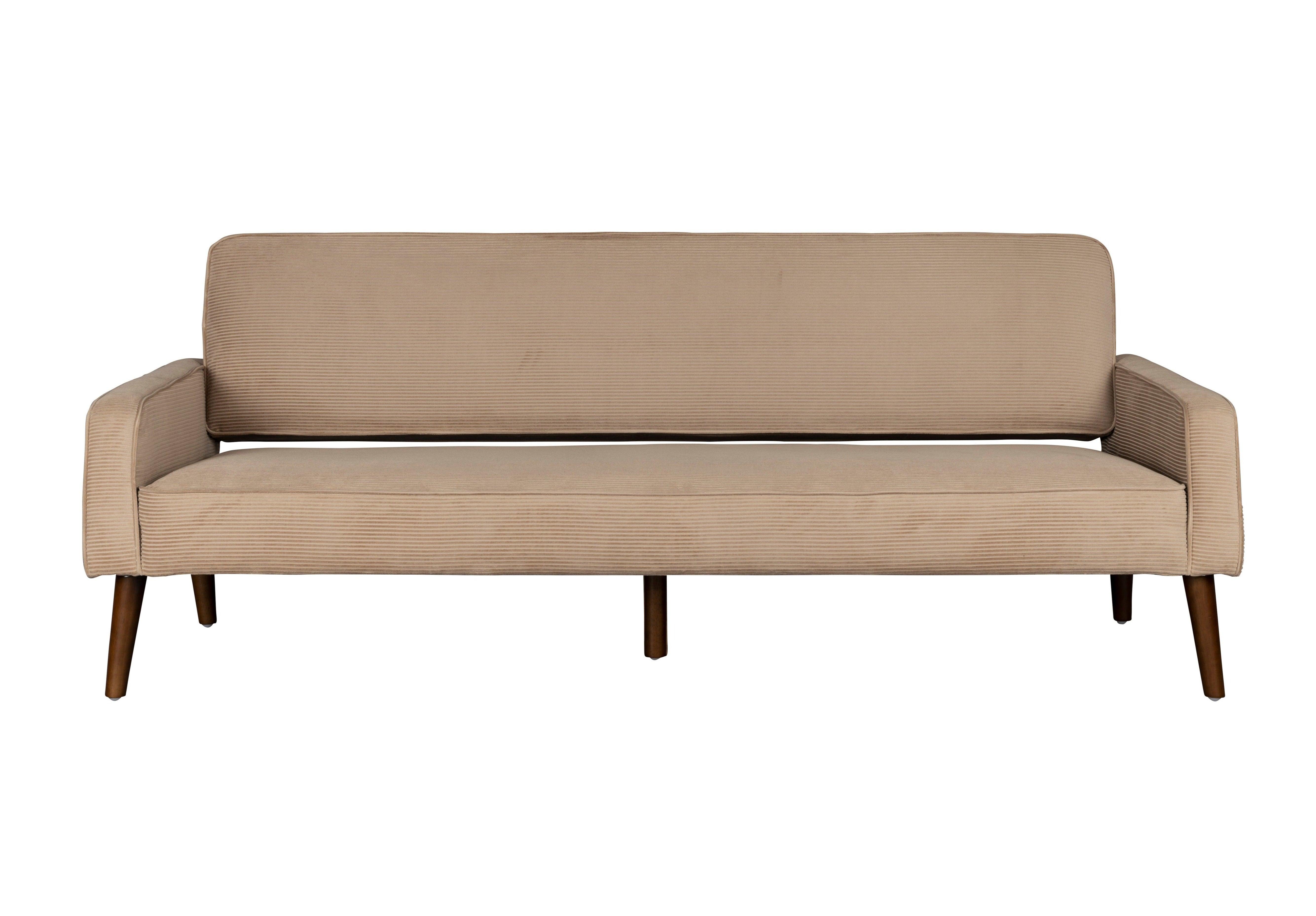 Preston Sofa Beige Dutchbone    Eye on Design