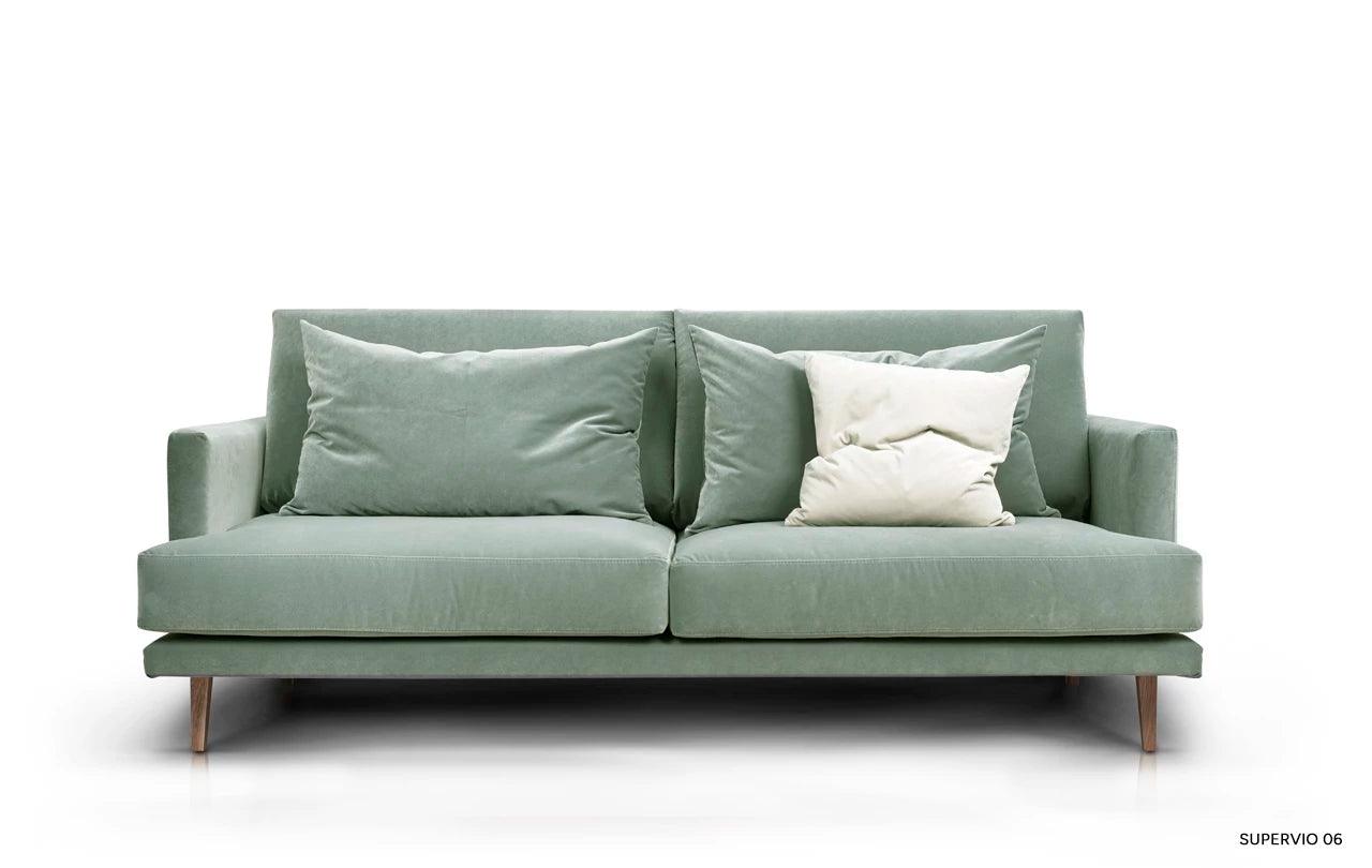 Sofa RIVIA Rosanero    Eye on Design