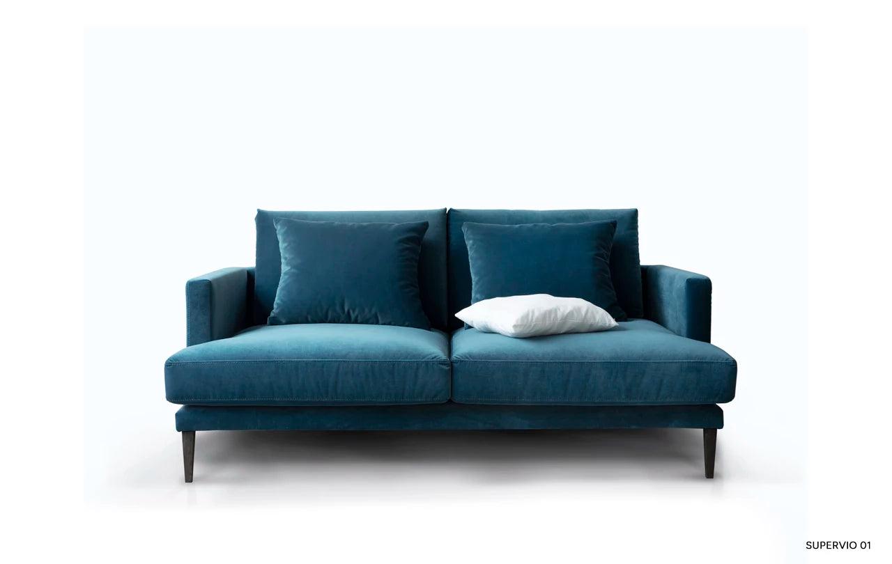 Sofa RIVIA Rosanero    Eye on Design