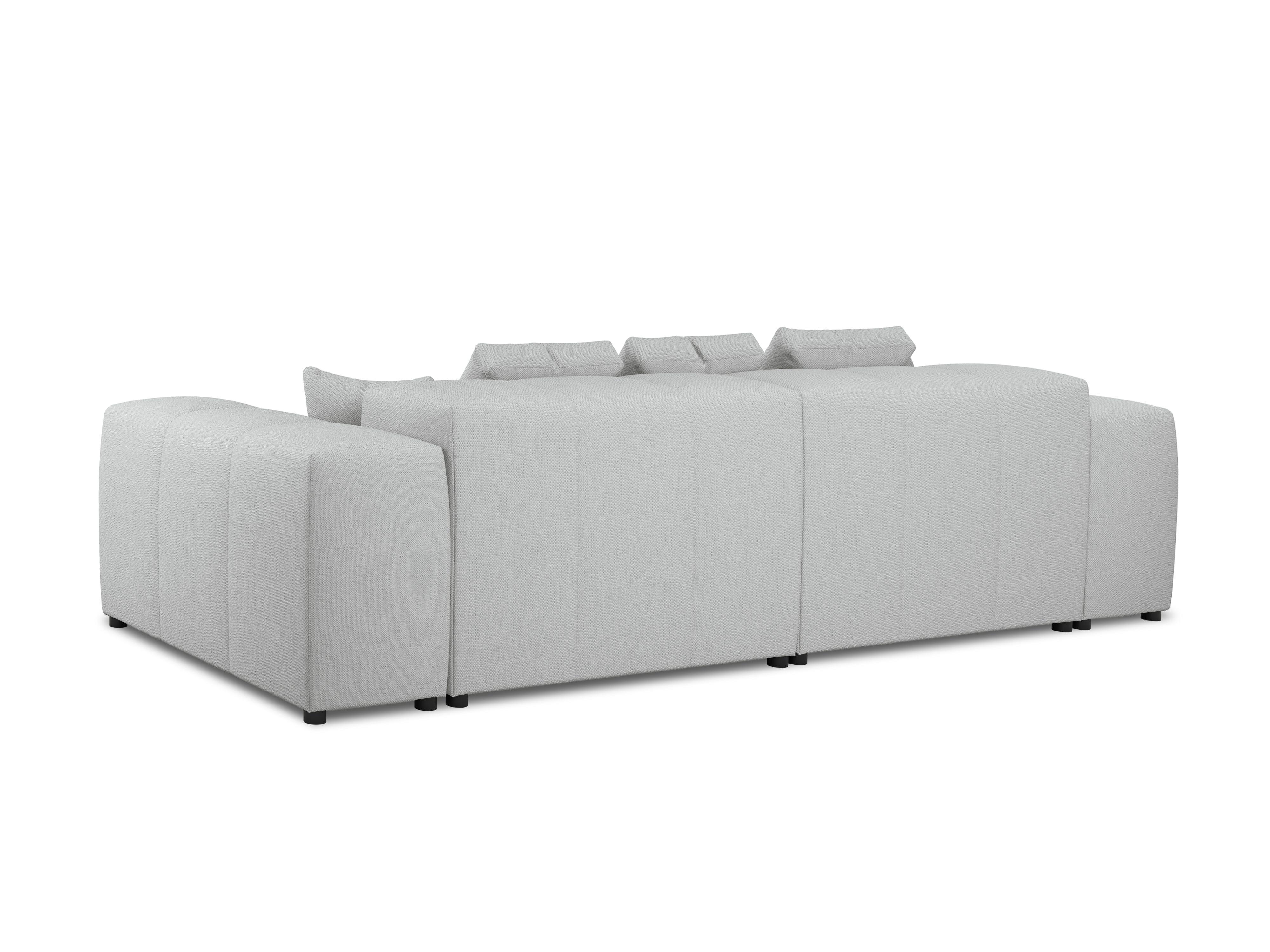 Sofa ROME jasnoszary Cosmopolitan Design    Eye on Design